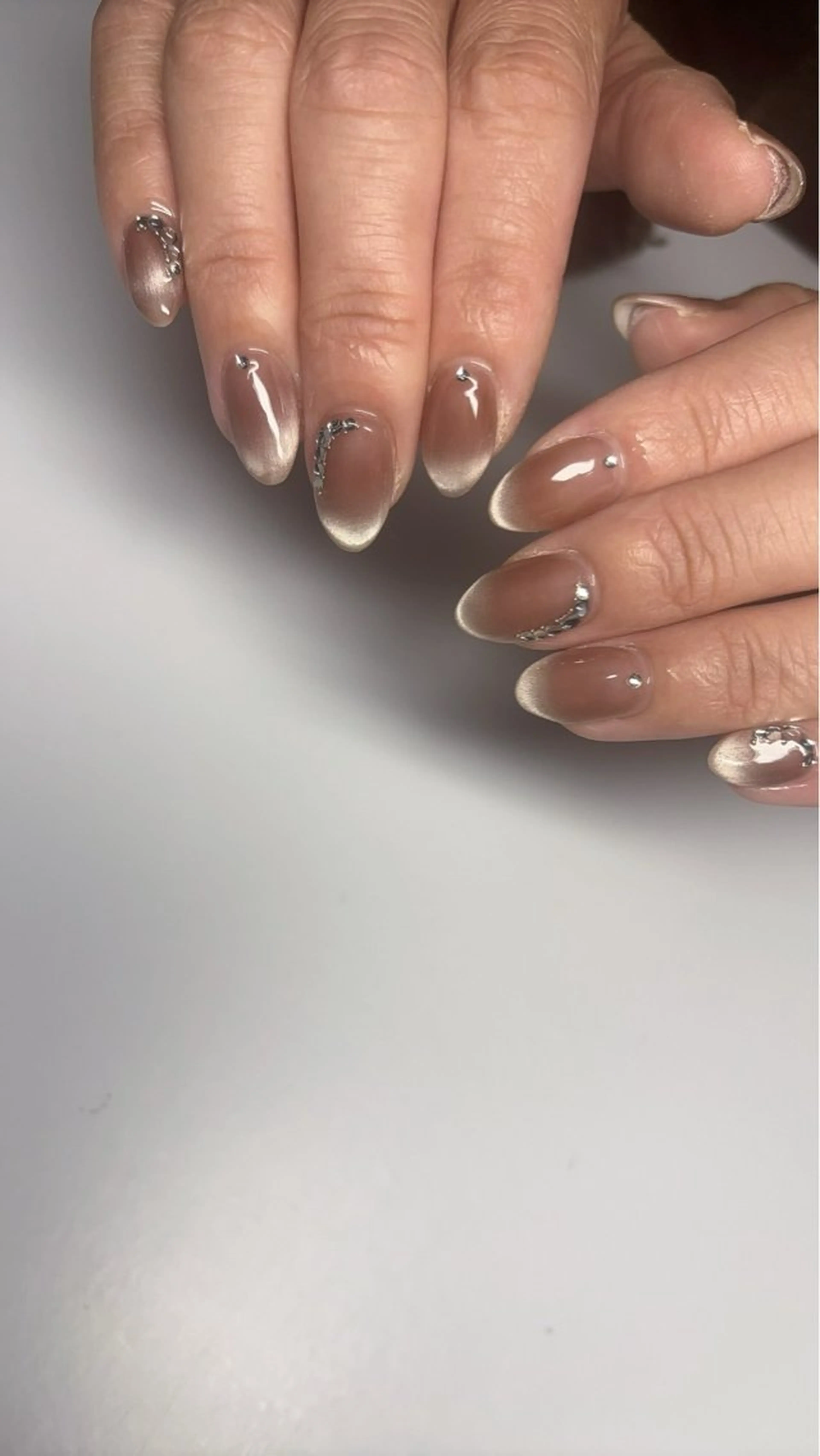 ネイル nochi nail/ayanoのネイルデザイン