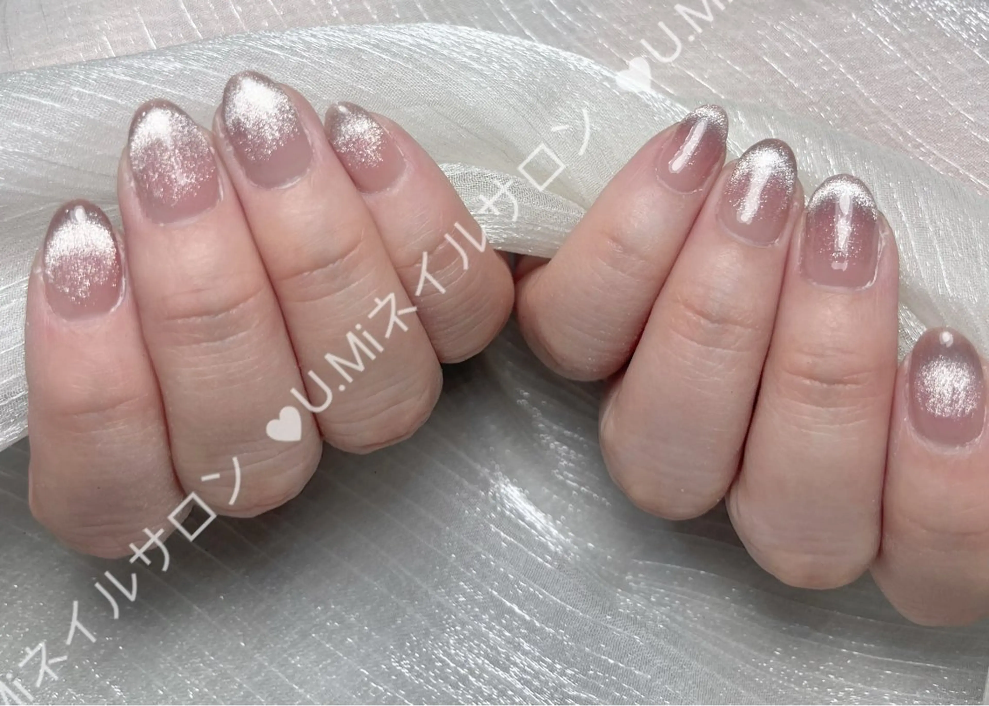 ネイル ユミ nailのネイルデザイン