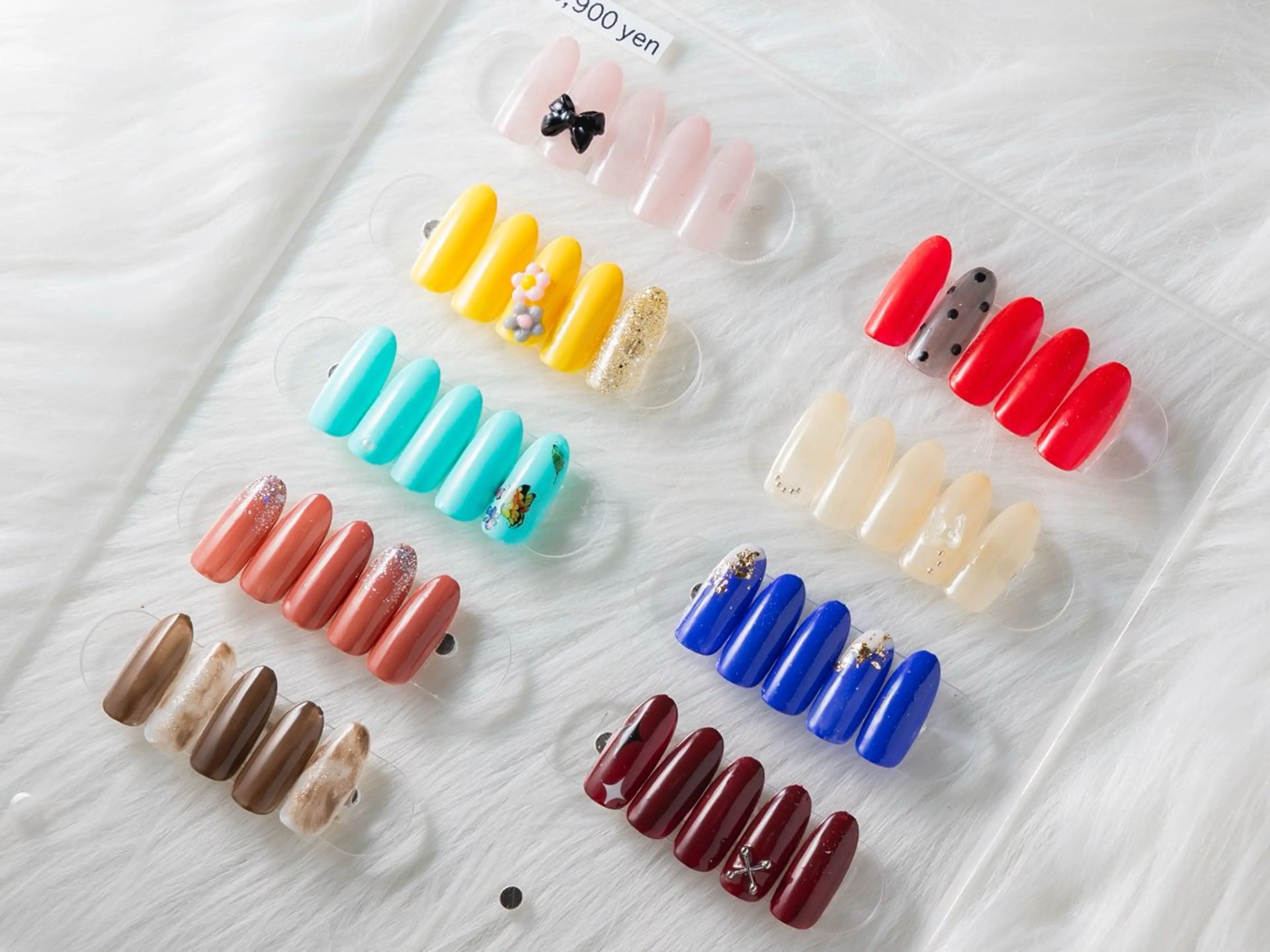 定額デザイン¥6,400 【補足必ずお読み下さい】の写真