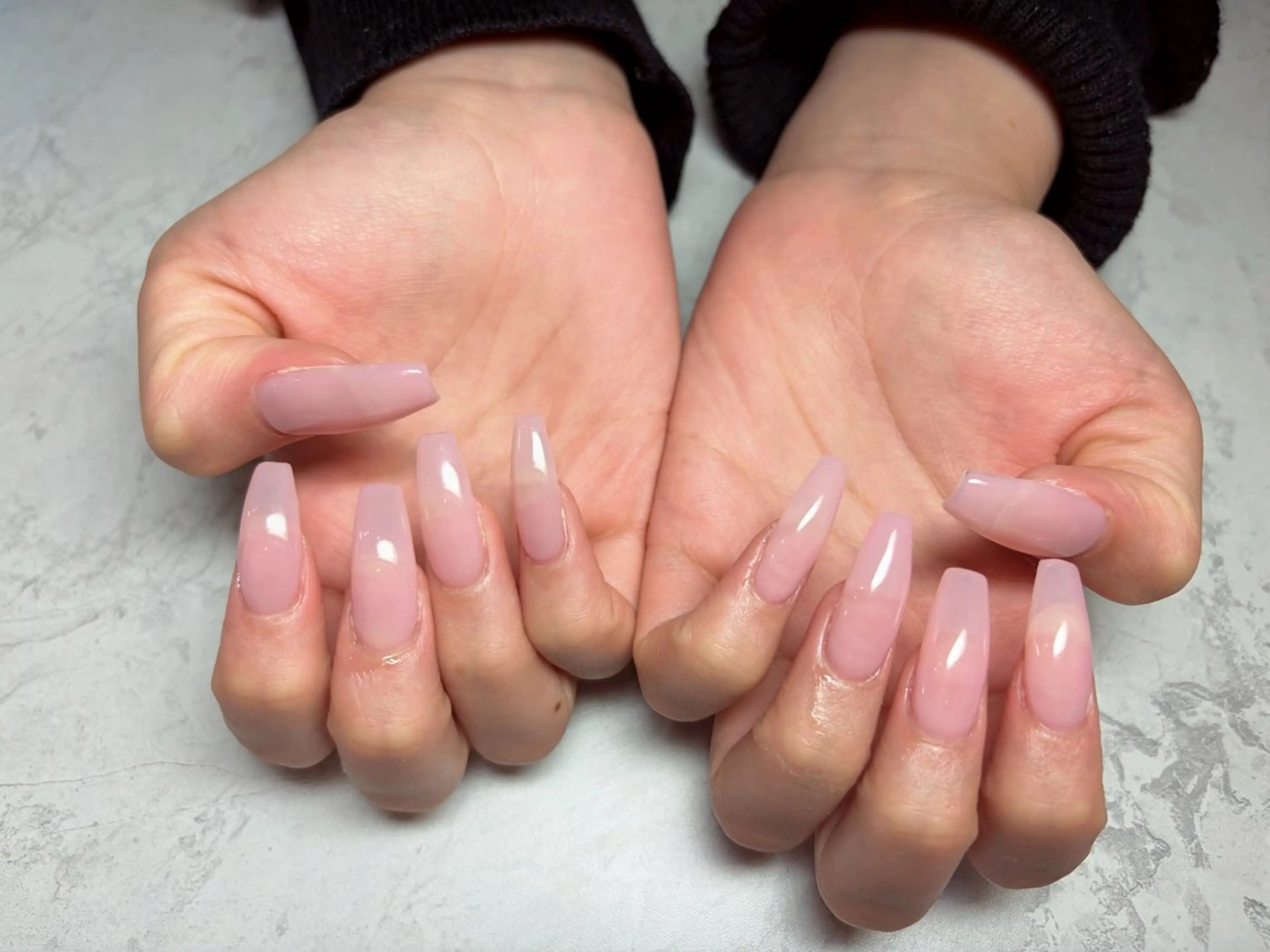 ネイル ハンドネイル nailme!/松下 侑未のネイルデザイン