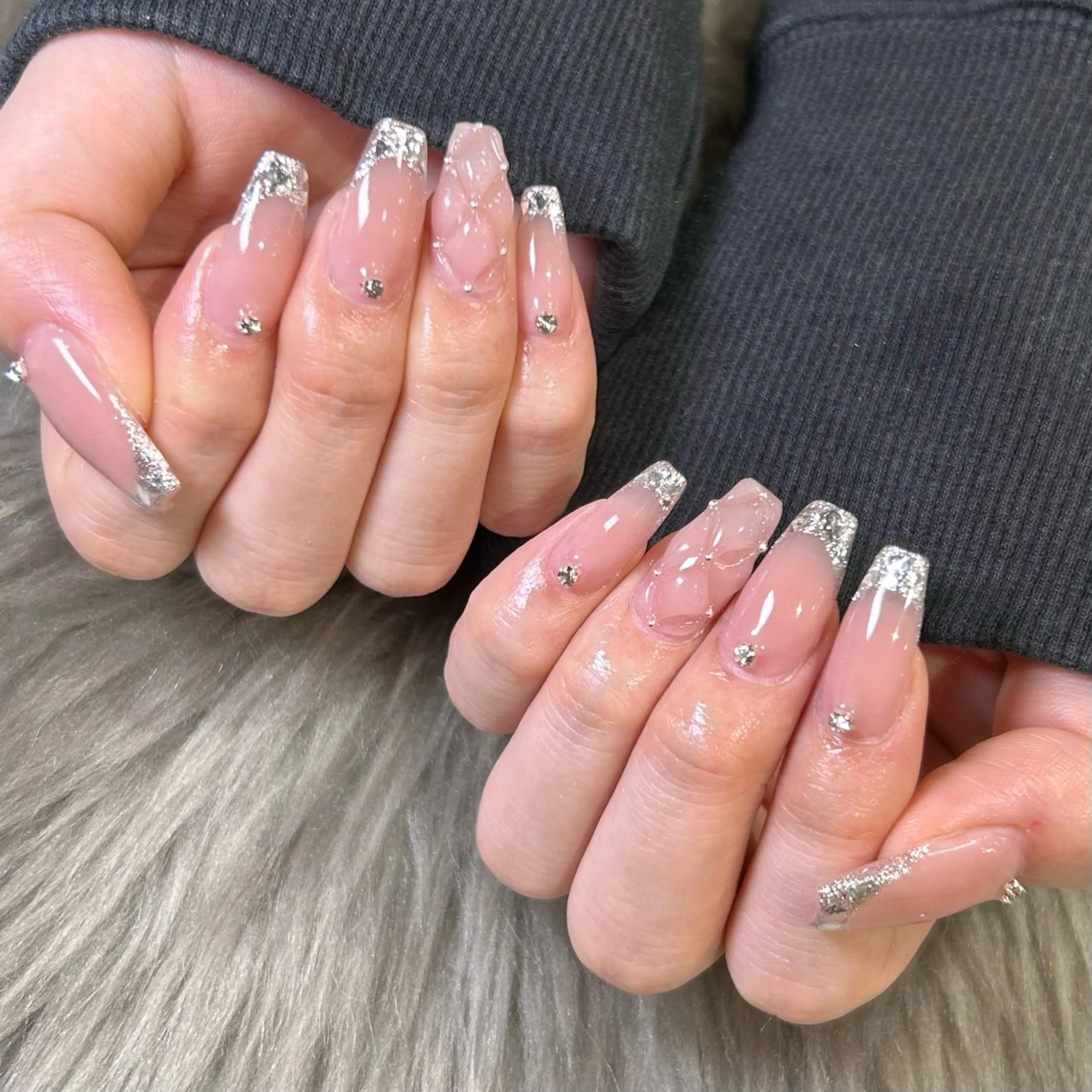 ‼️オフ無料‼️【オフ無スカルプ】アートコースの写真