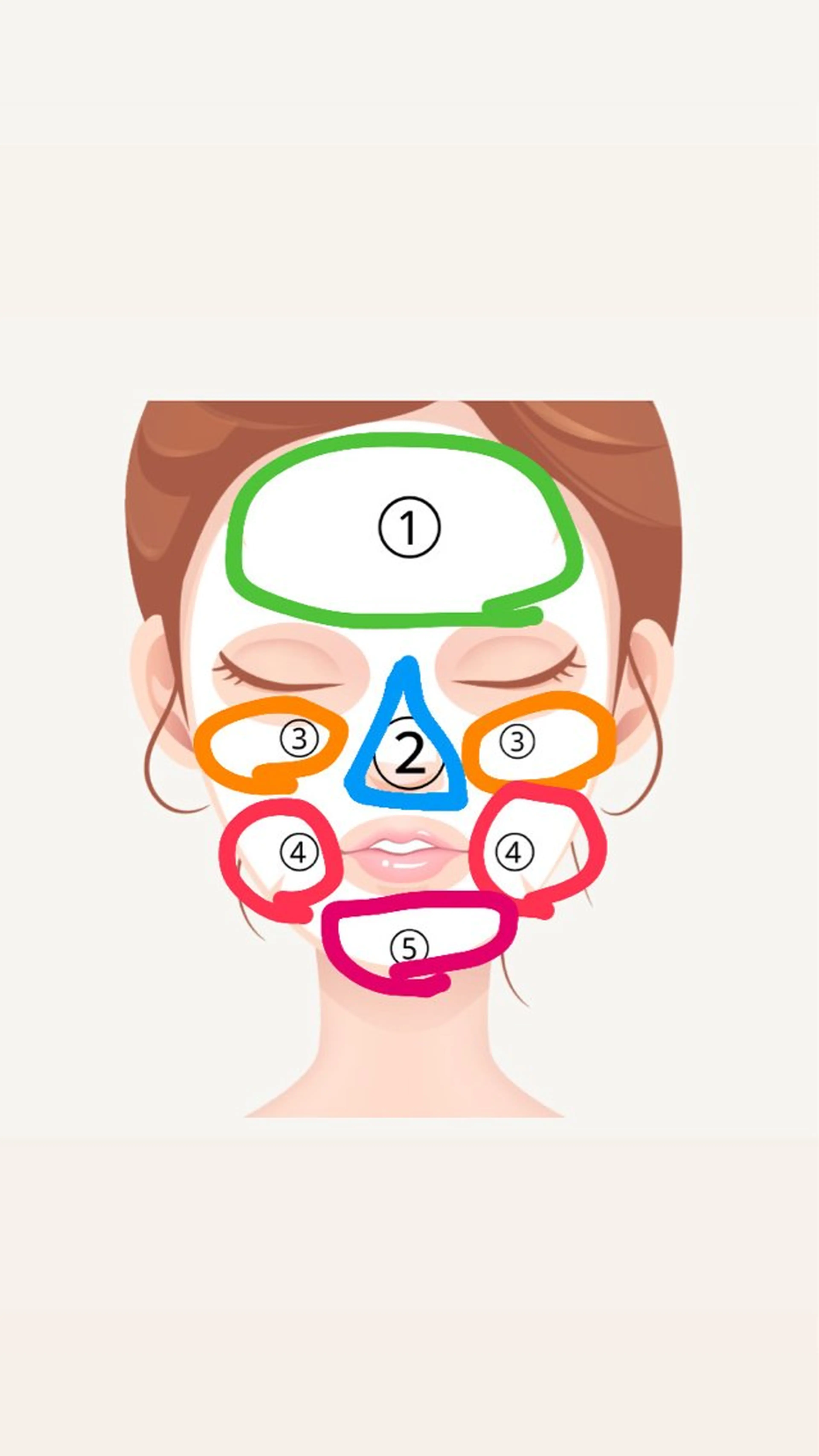 【肌質改善・腸揉み】 Nico laughのエステ・リラクイメージ