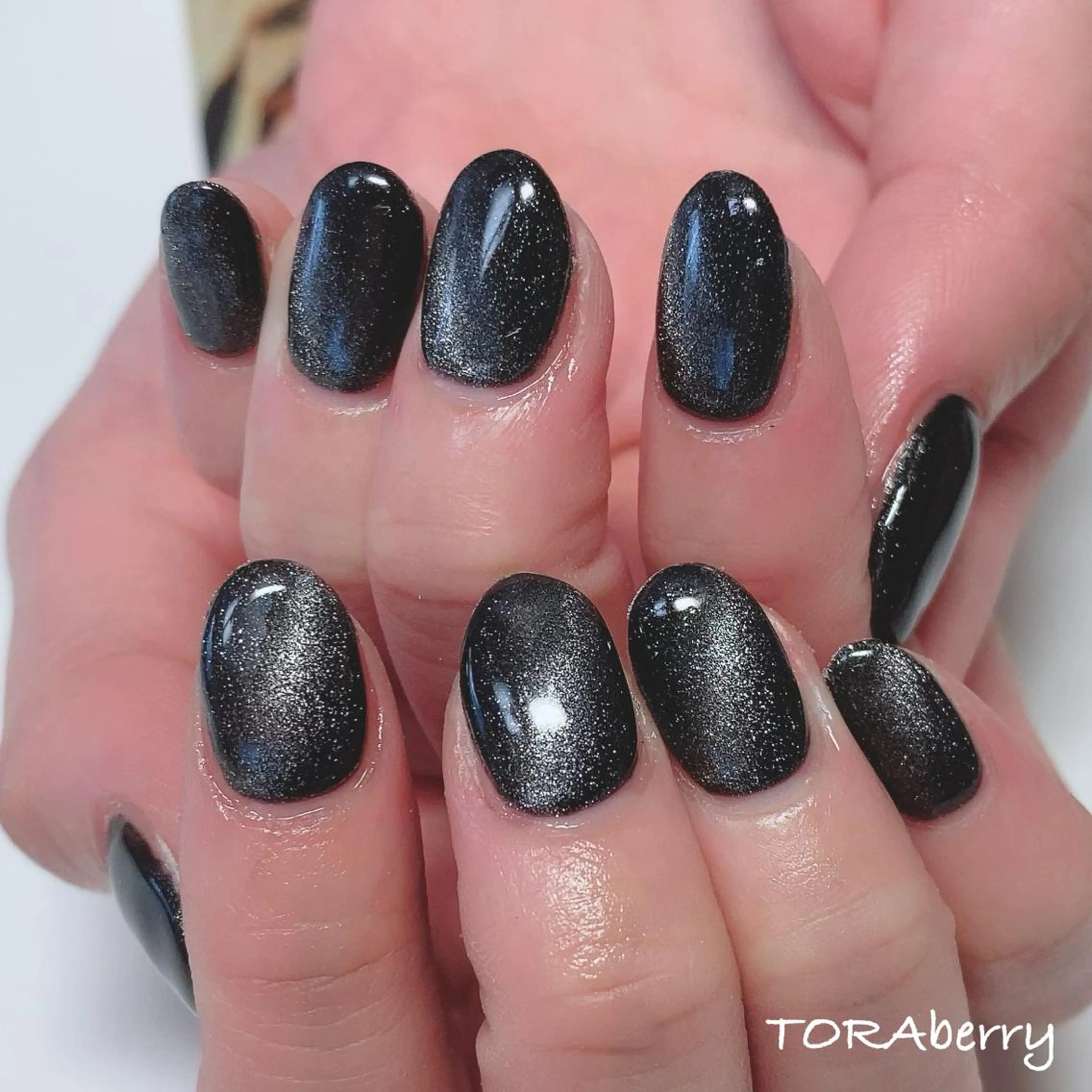 ネイル ネイリスト なつみのネイルデザイン