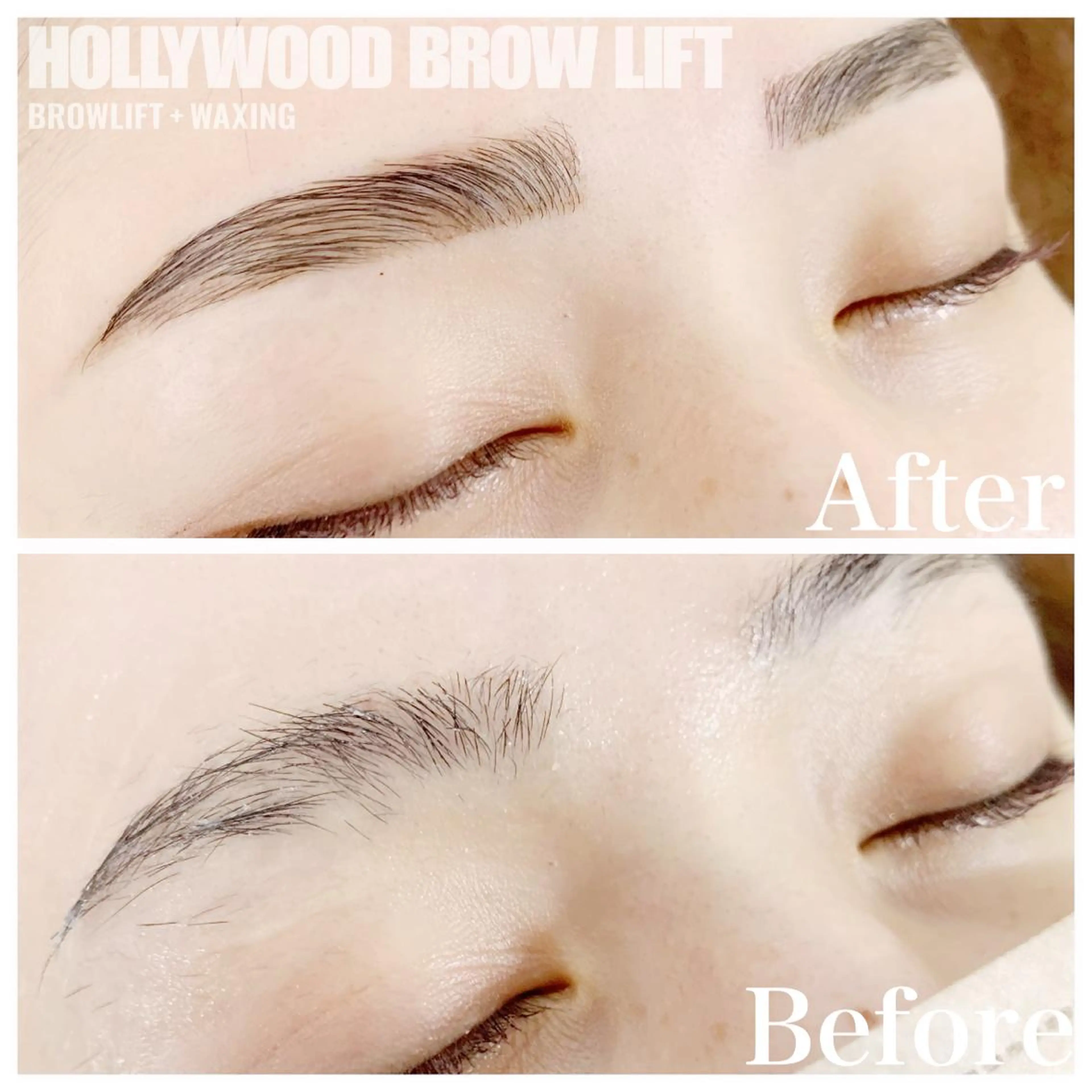 アイブロウ ハーブピーリング /KAEDEのエステ・リラクイメージ