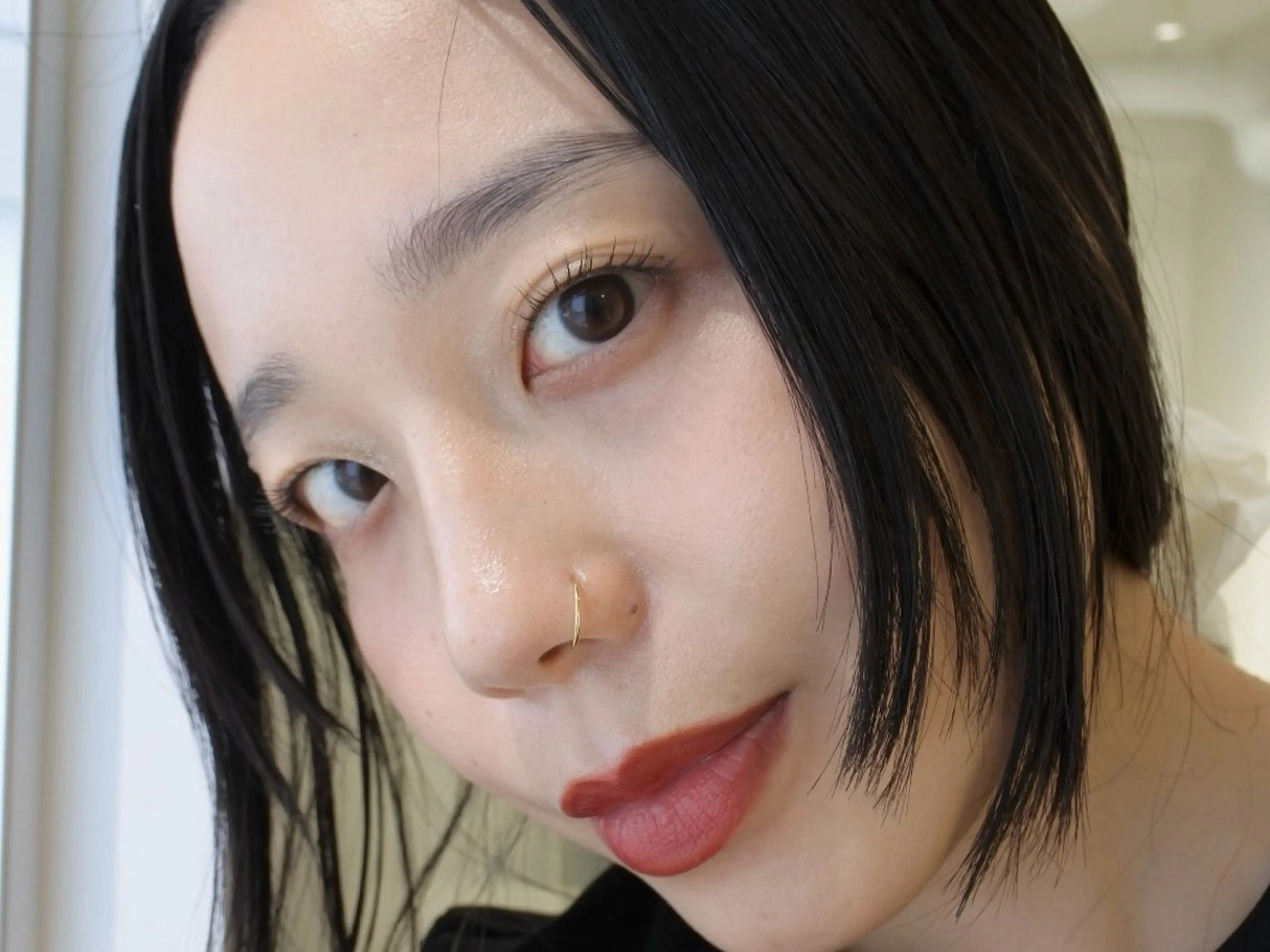 マツエク・マツパ 山内 美乃莉のマツエク・マツパデザイン