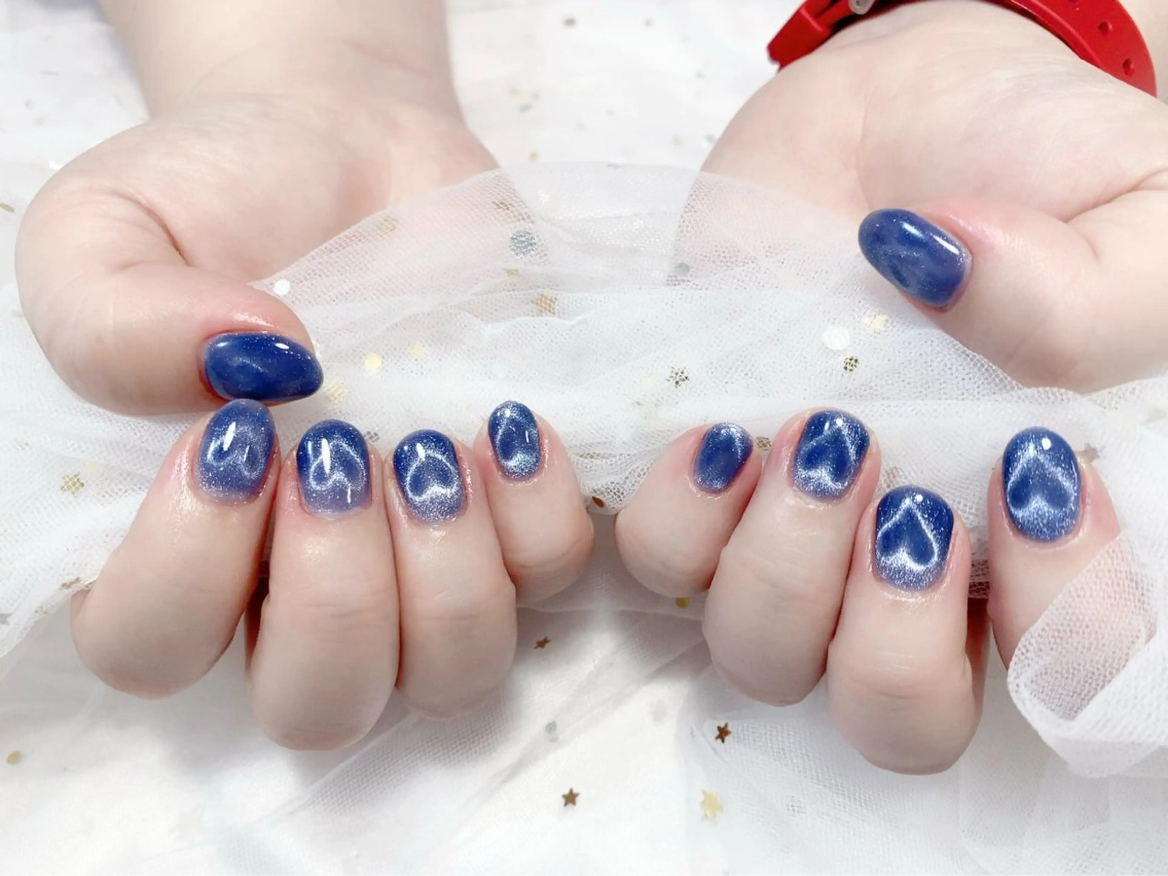 ネイル ジョリ kasumi🌹💅のネイルデザイン