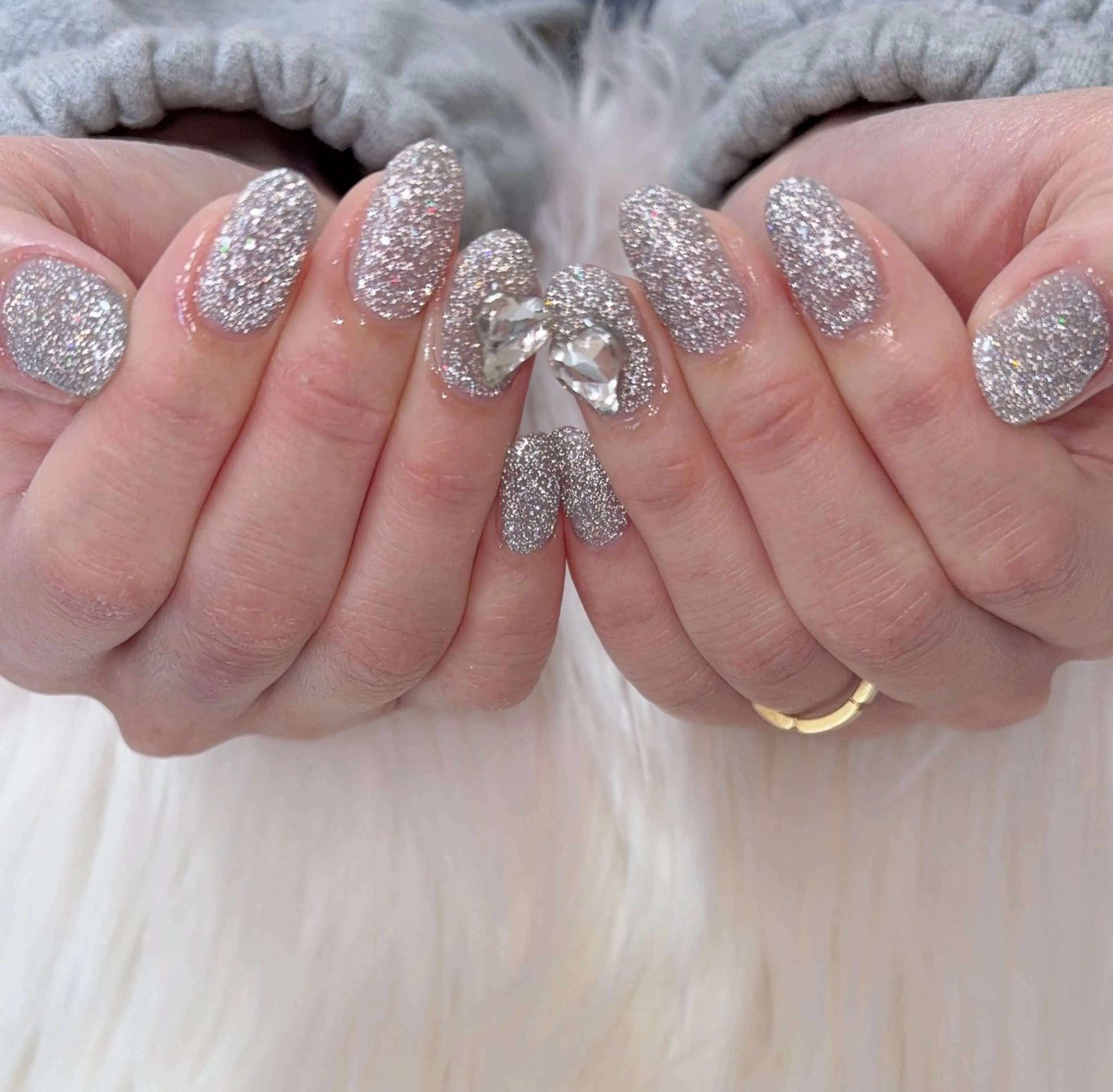 ネイル ハンドネイル nail salon R'sのネイルデザイン