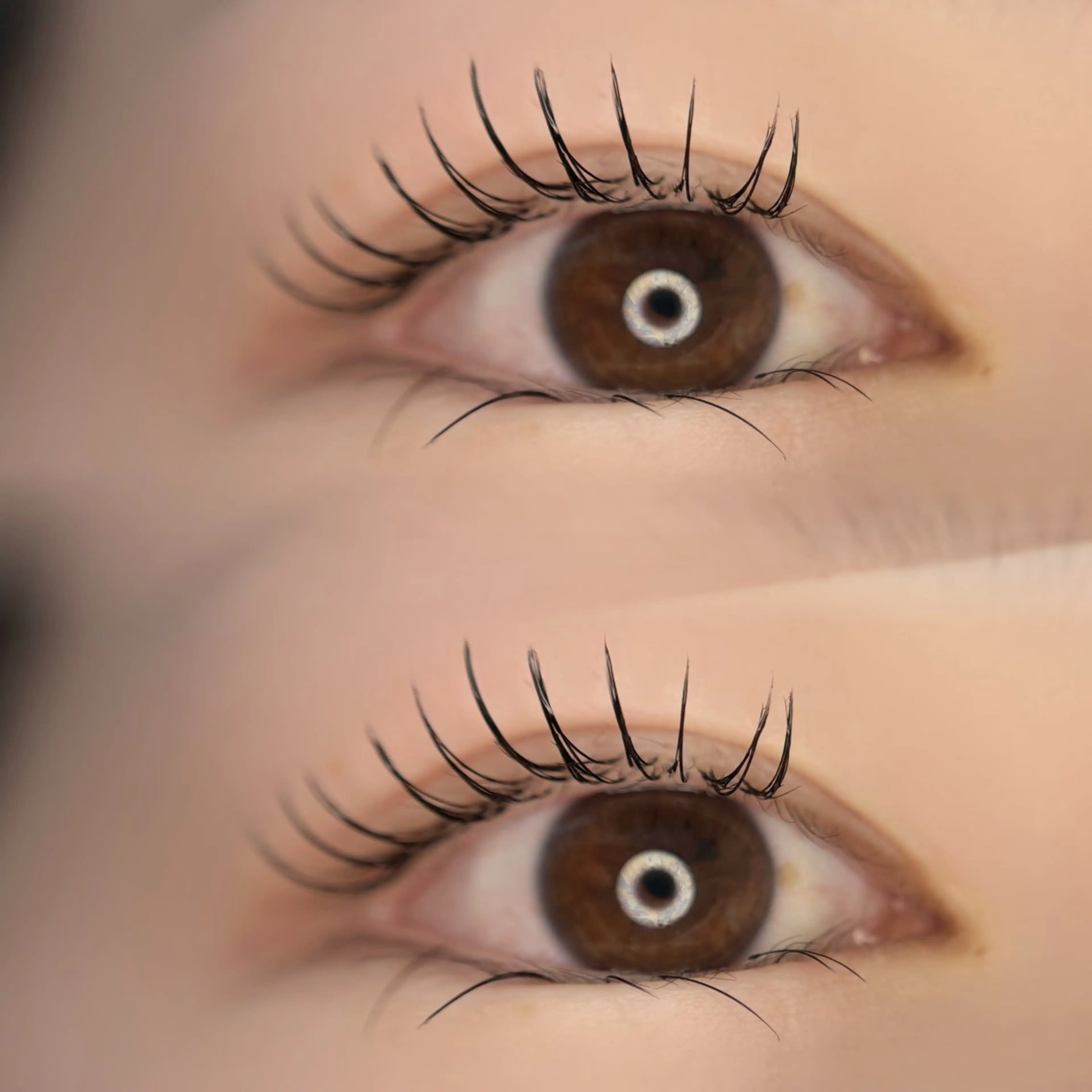 マツエク・マツパ 🦋MaaZlash 南流山FUKA🤍のマツエク・マツパデザイン