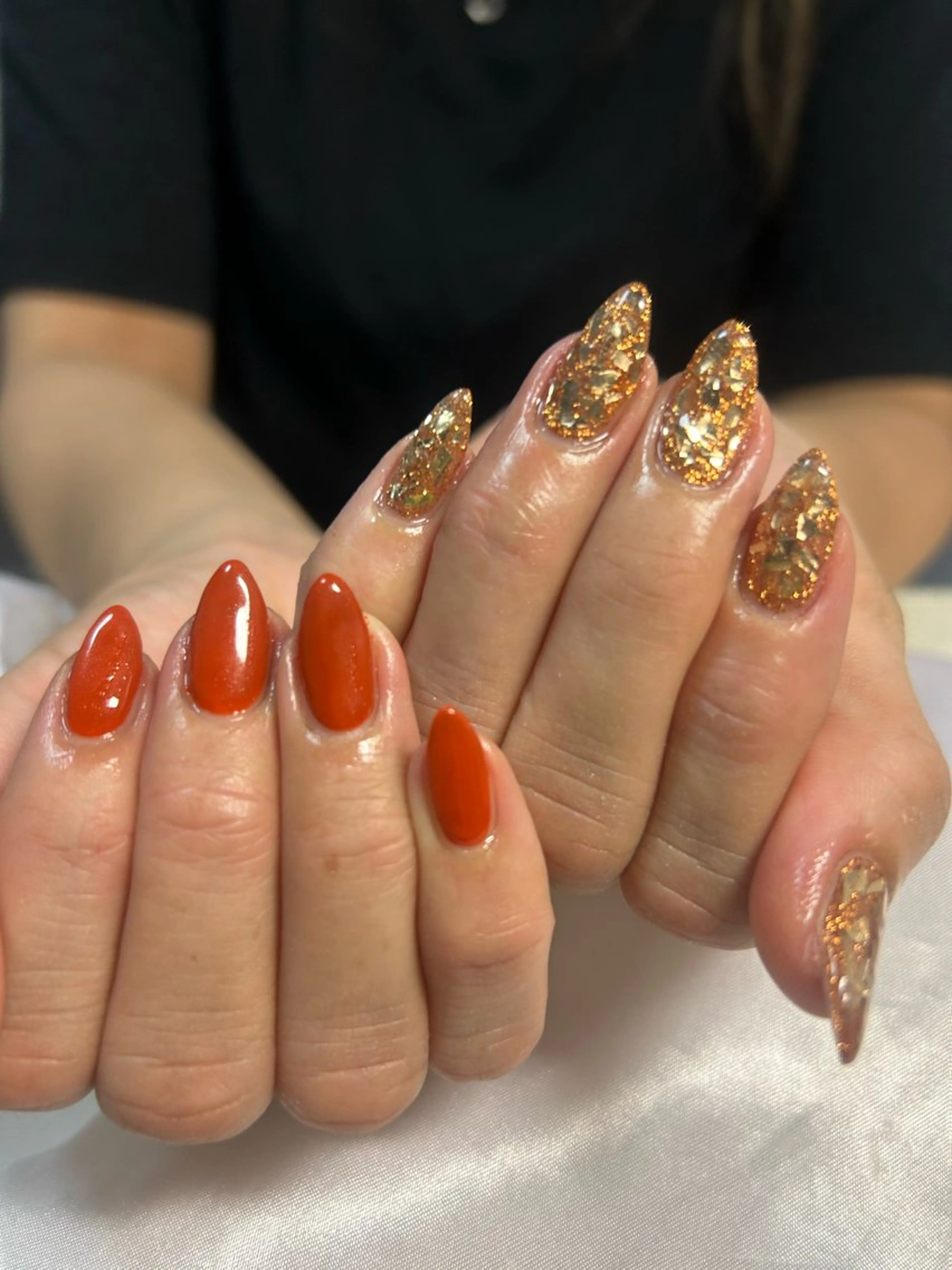 ネイル NailSalon Beniceのネイルデザイン