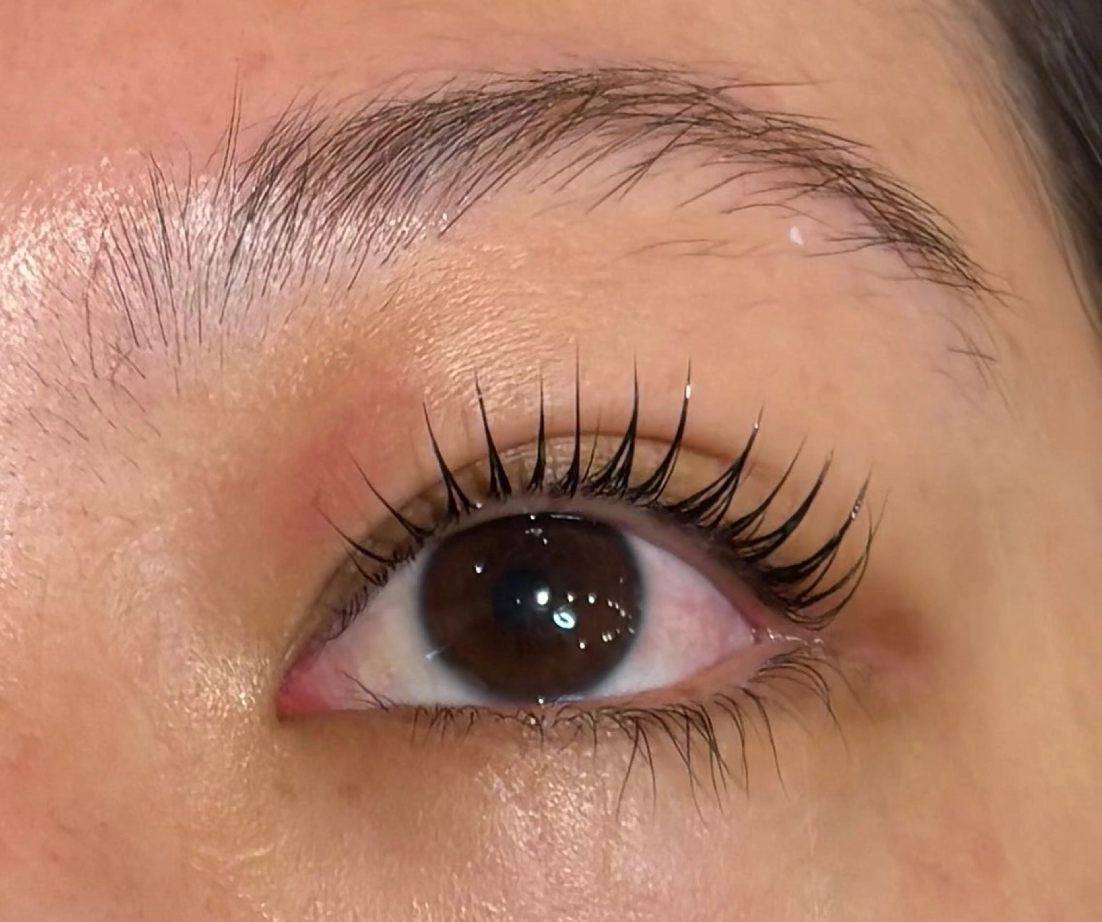 マツエク・マツパ エクラート 渡邉のマツエク・マツパデザイン