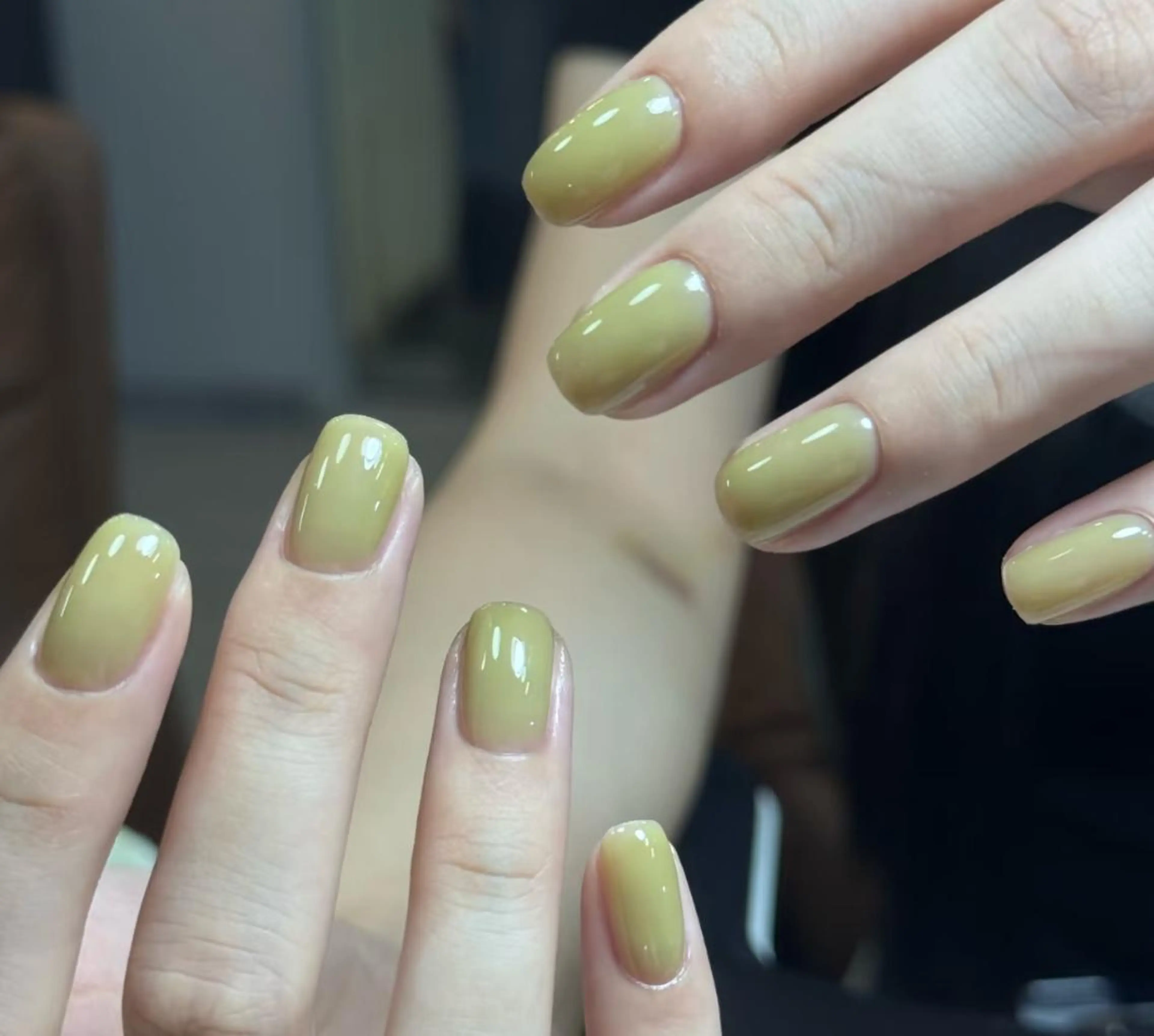 ネイル ハンドネイル 🎀 NaNa_nailのネイルデザイン