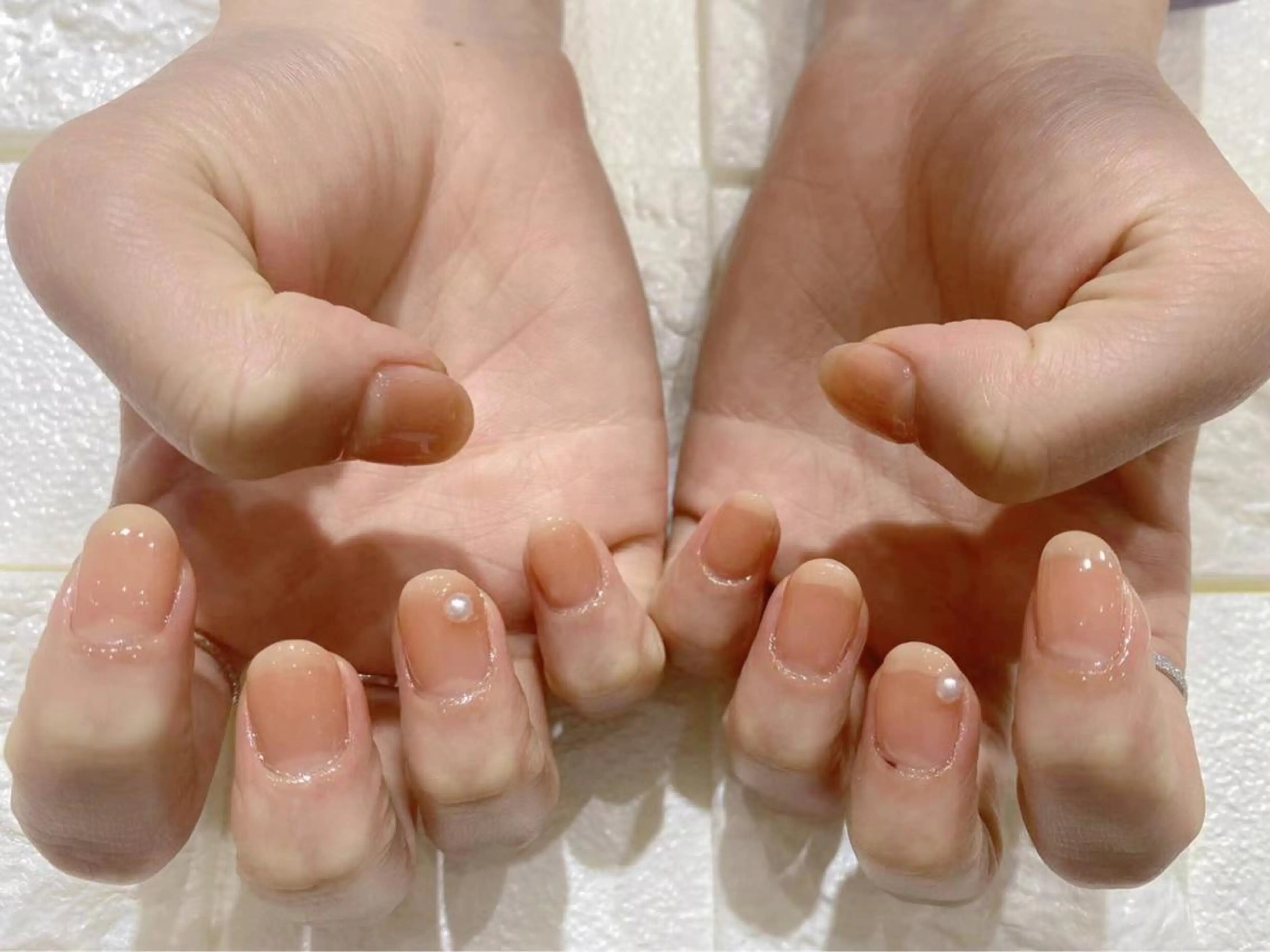 ネイル Umi nail& eyelashのネイルデザイン