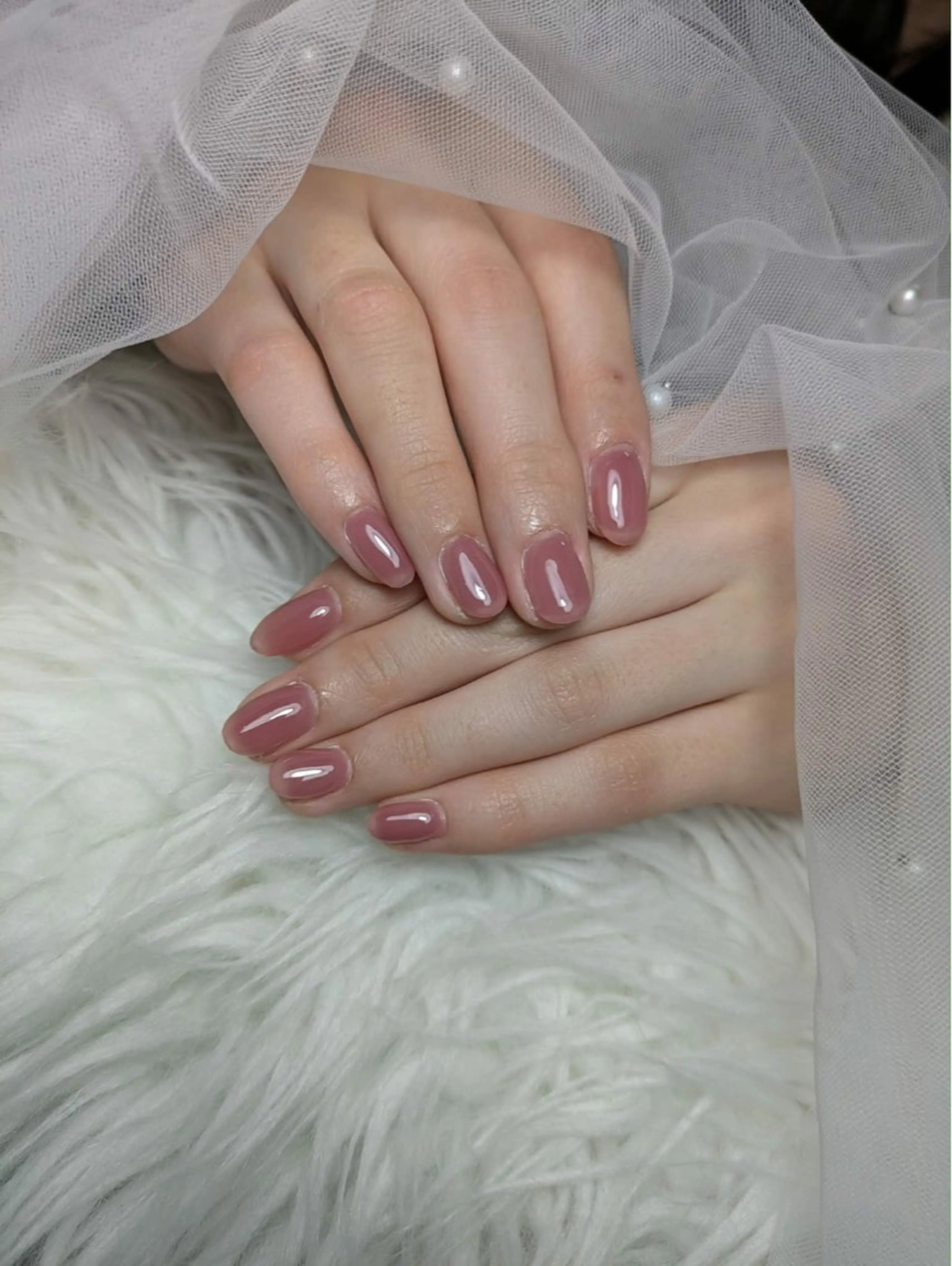 ネイル Queen Nail 柏店　クイーンネイルのネイルデザイン