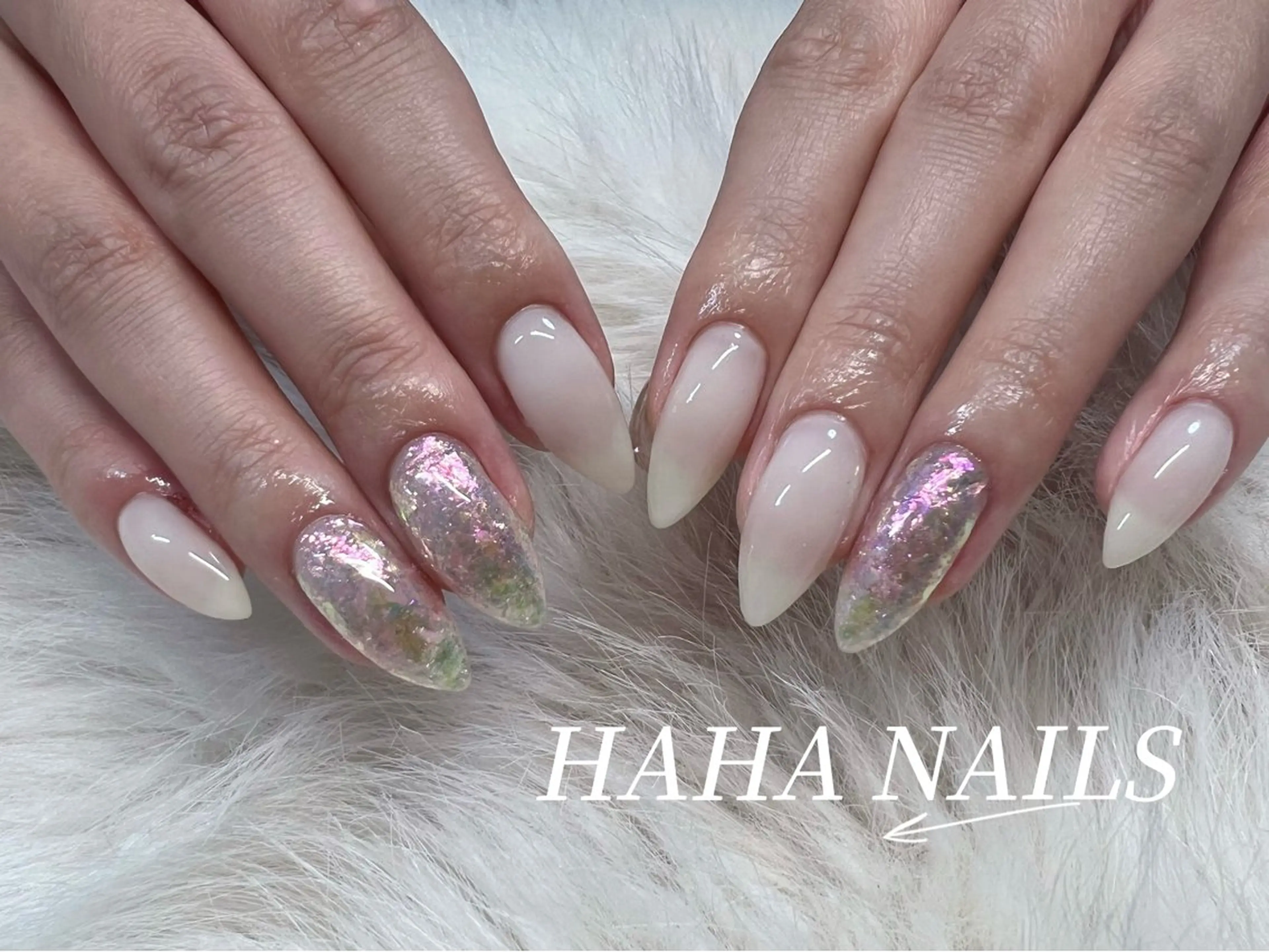 ネイル ハンドネイル SEII_NAILS SEIIのネイルデザイン