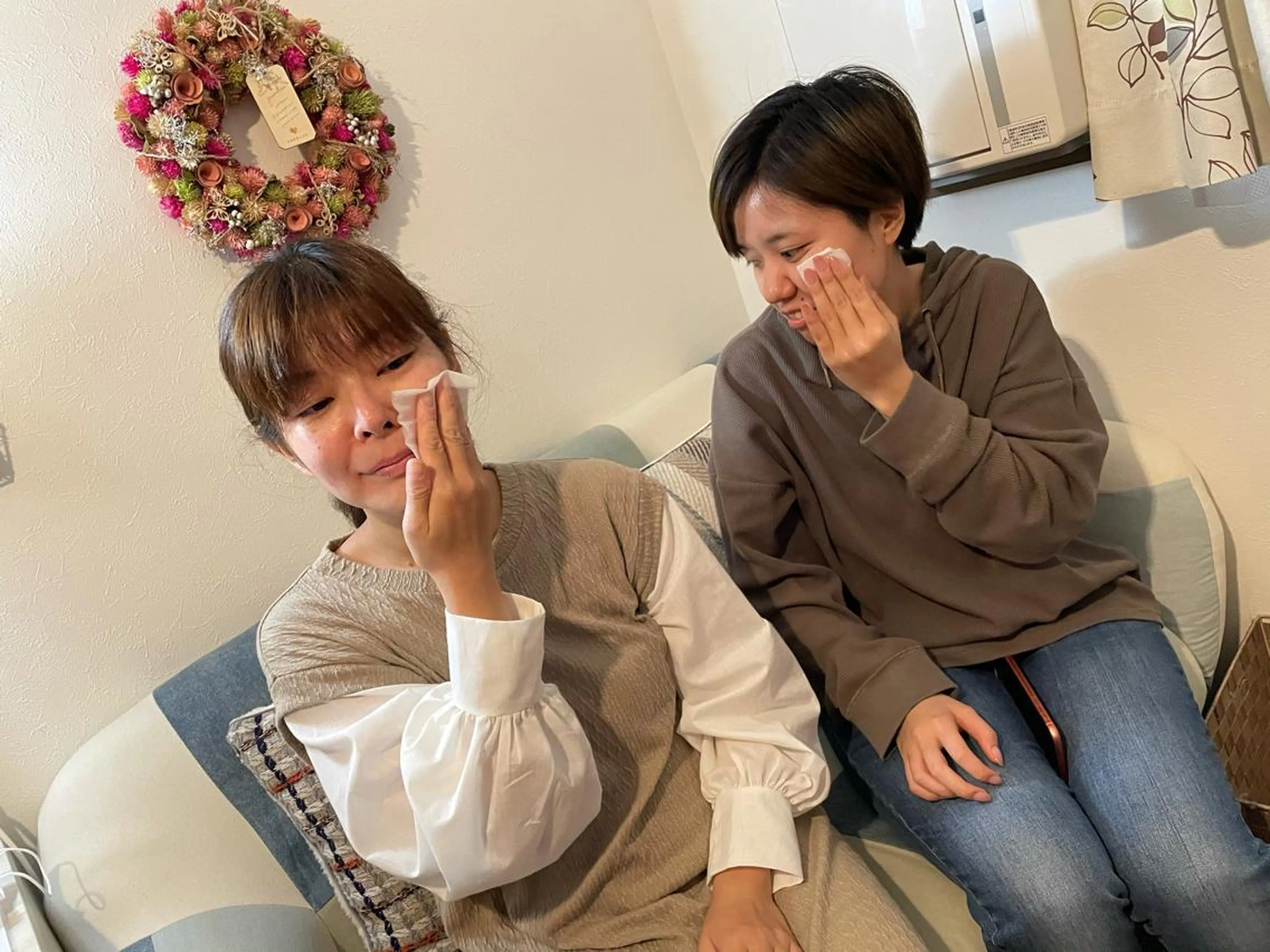 芝田 ミチコのエステ・リラクイメージ