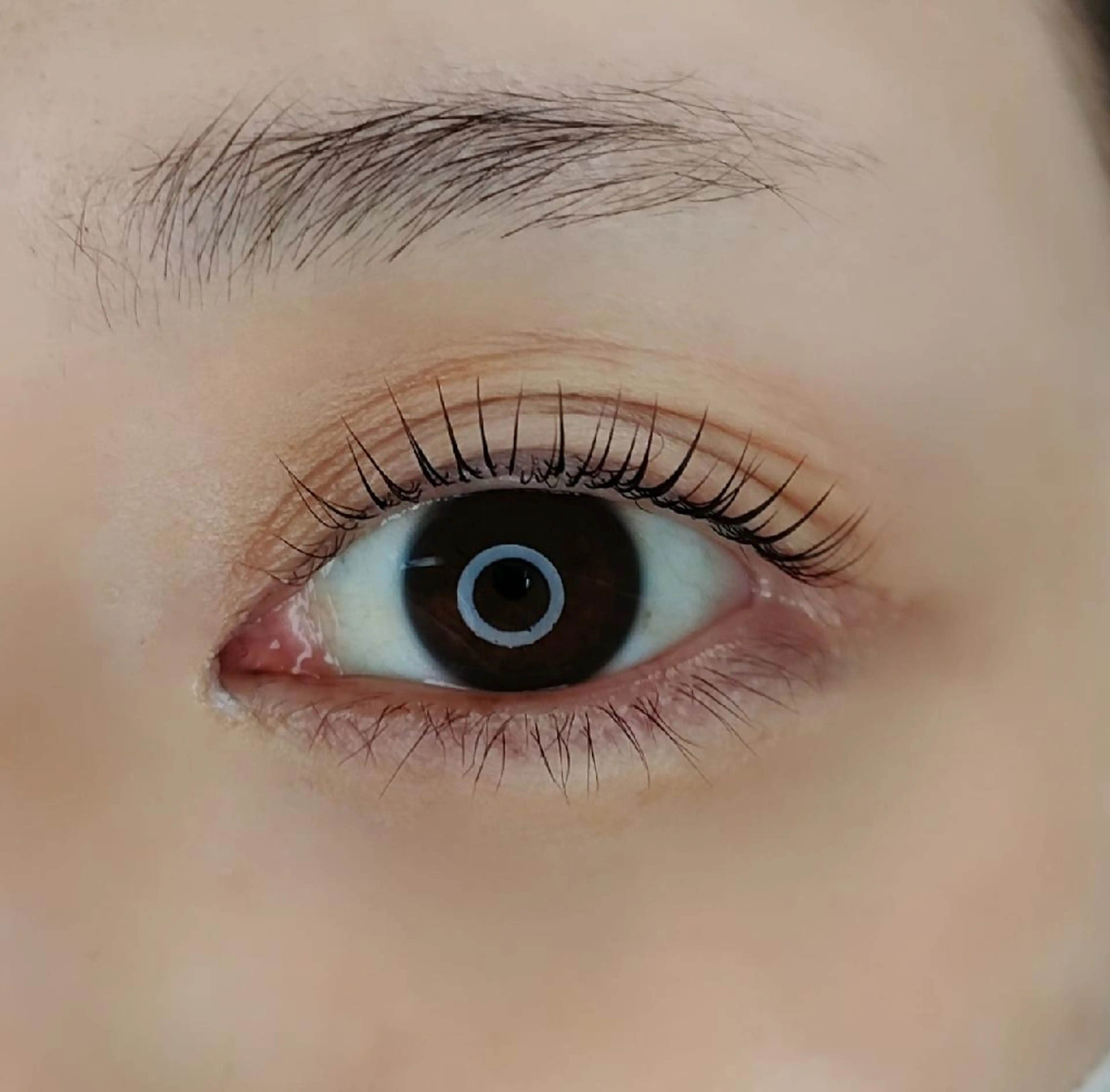 マツエク・マツパ 平山 ゆりのマツエク・マツパデザイン