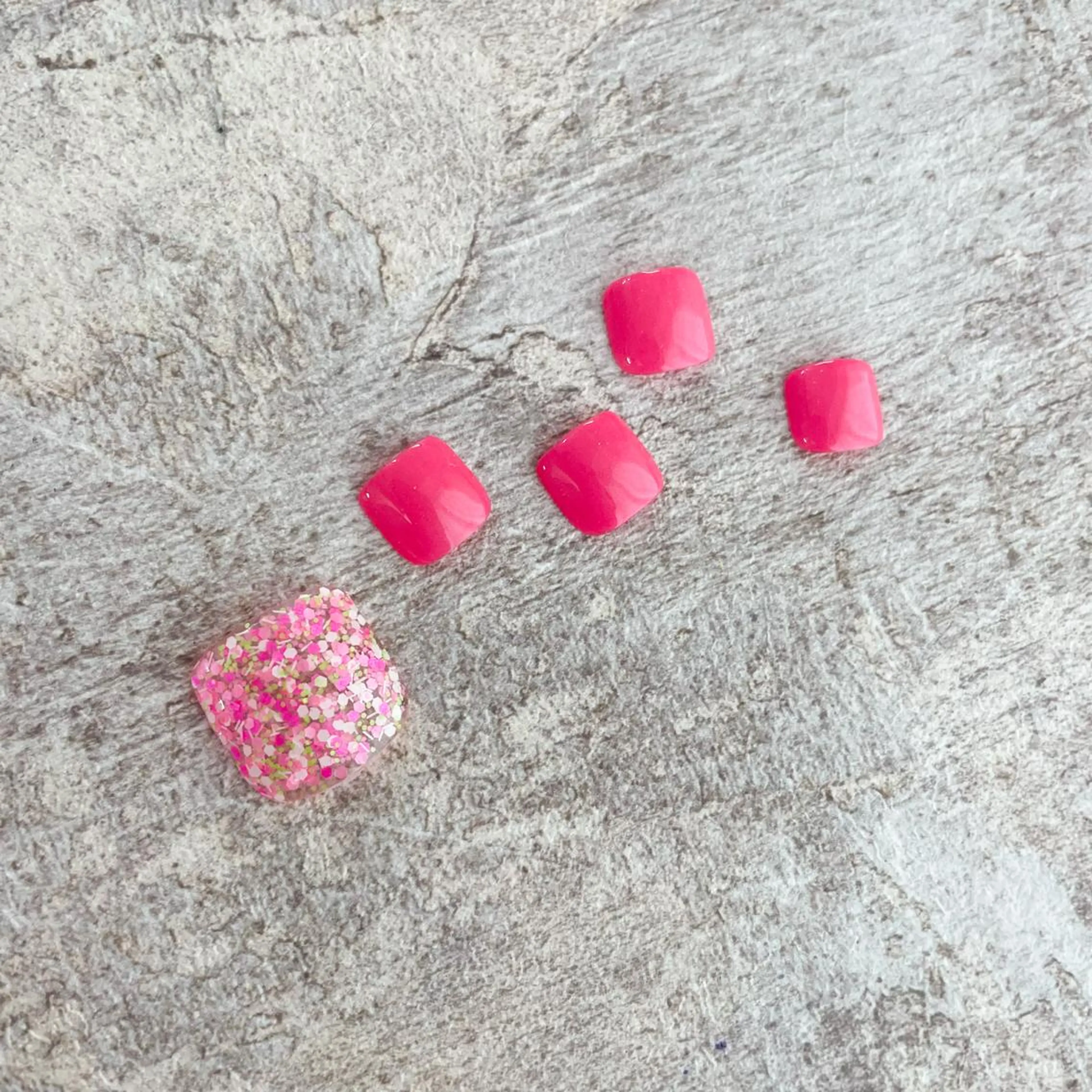 ネイル Tiary Nail Fのネイルデザイン