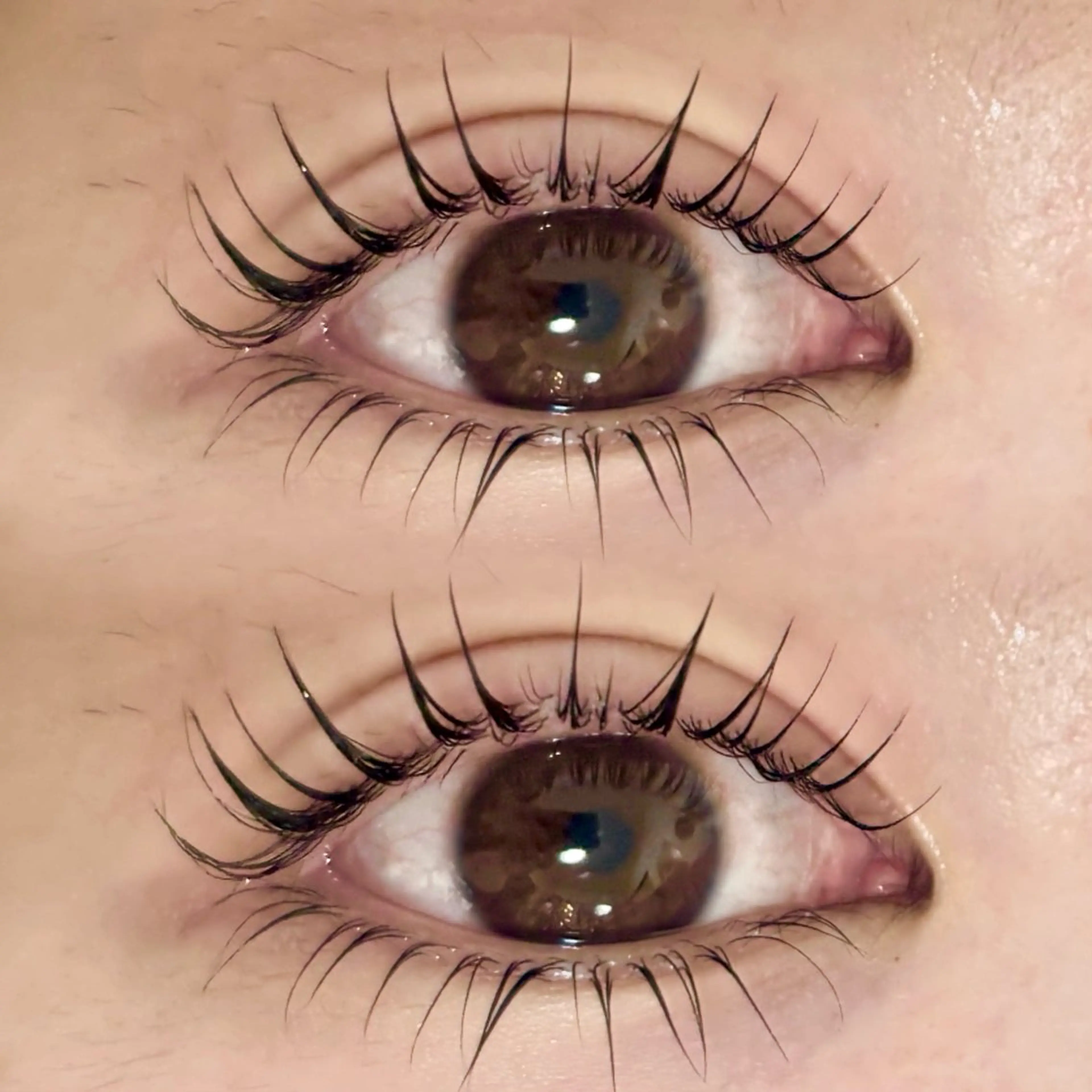 🎀ིྀ選べるパーマ上下セットメニュー🎀ིྀ¥4980の写真