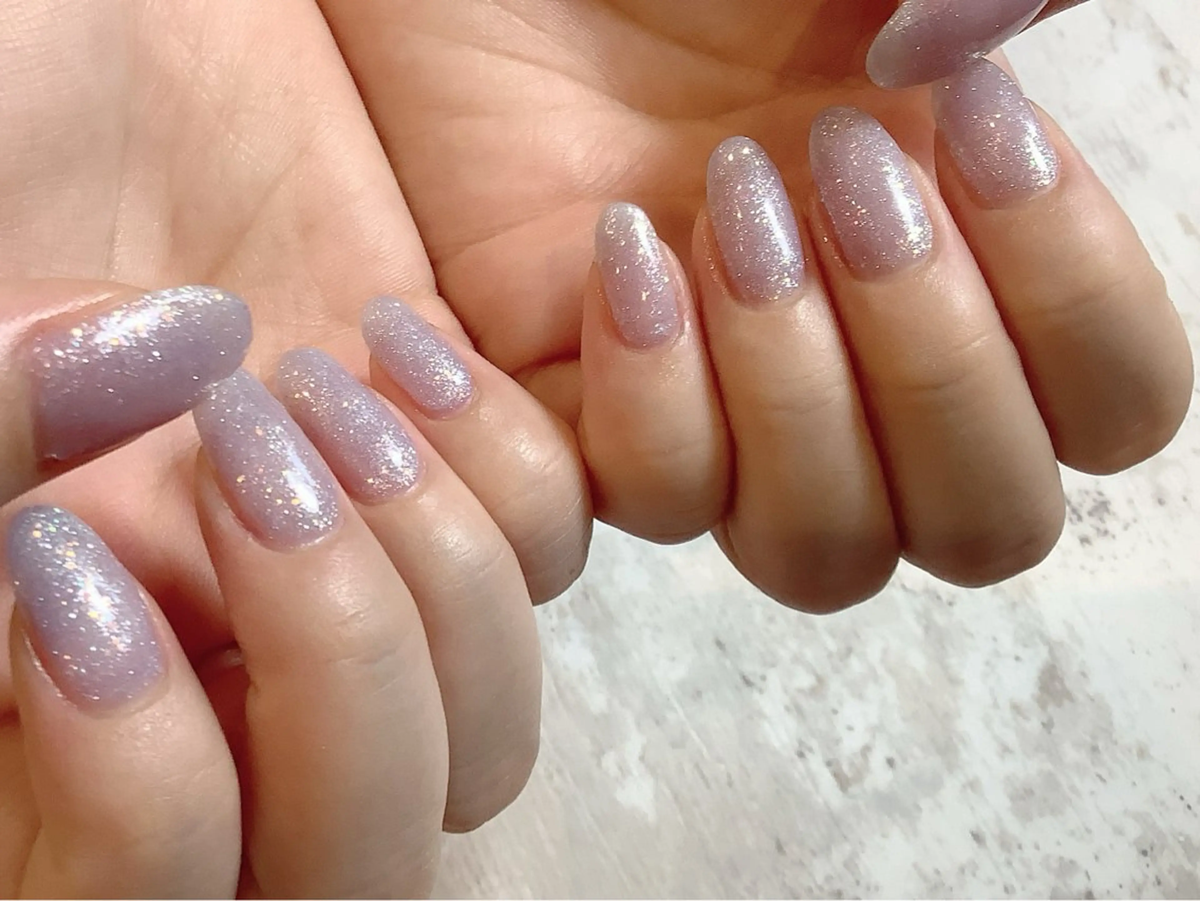 ネイル iiso所属・45 iisoのネイルデザイン