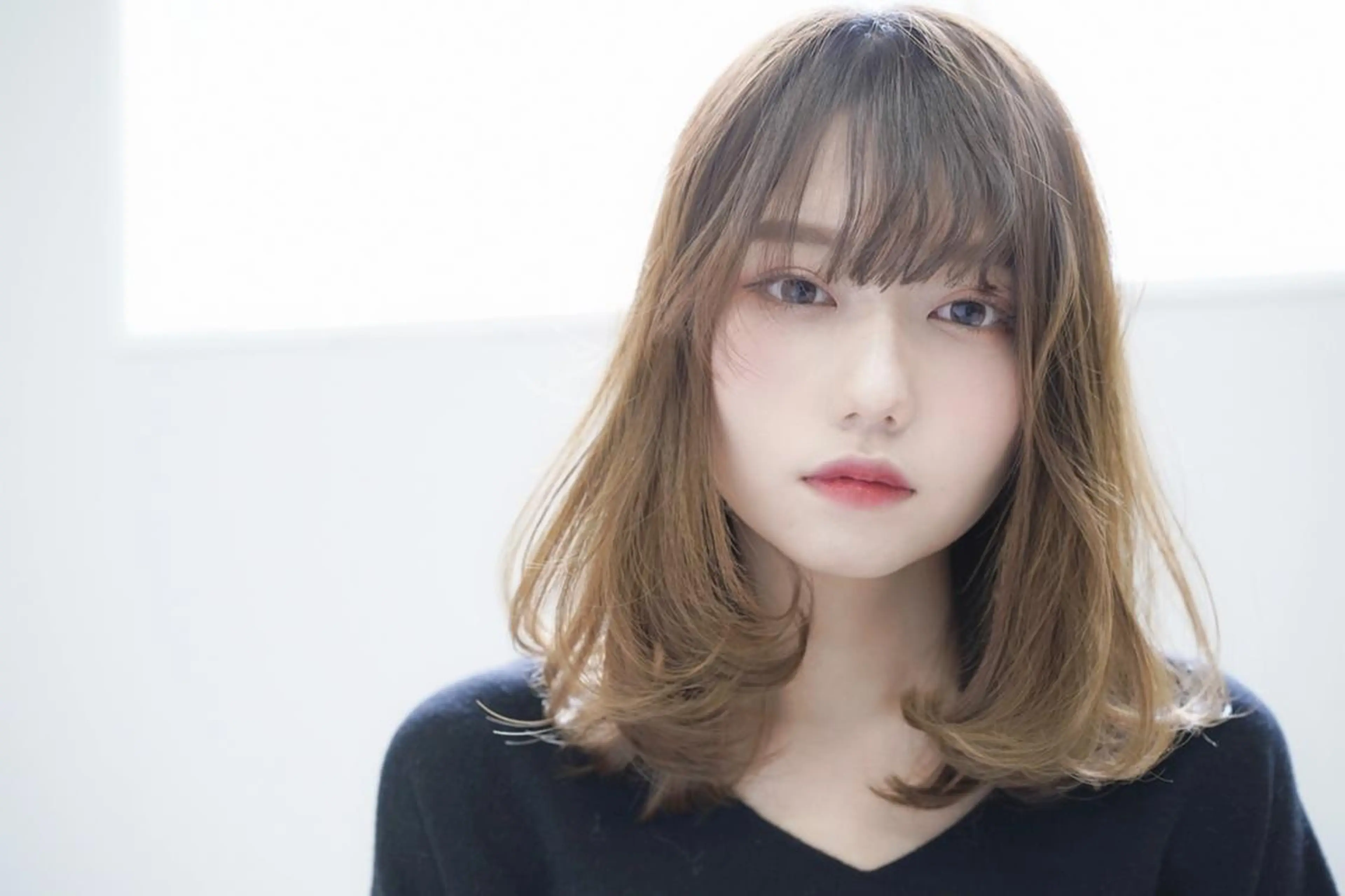 【カットコース】カット+シャンプー+クイックTr8000→6500の写真