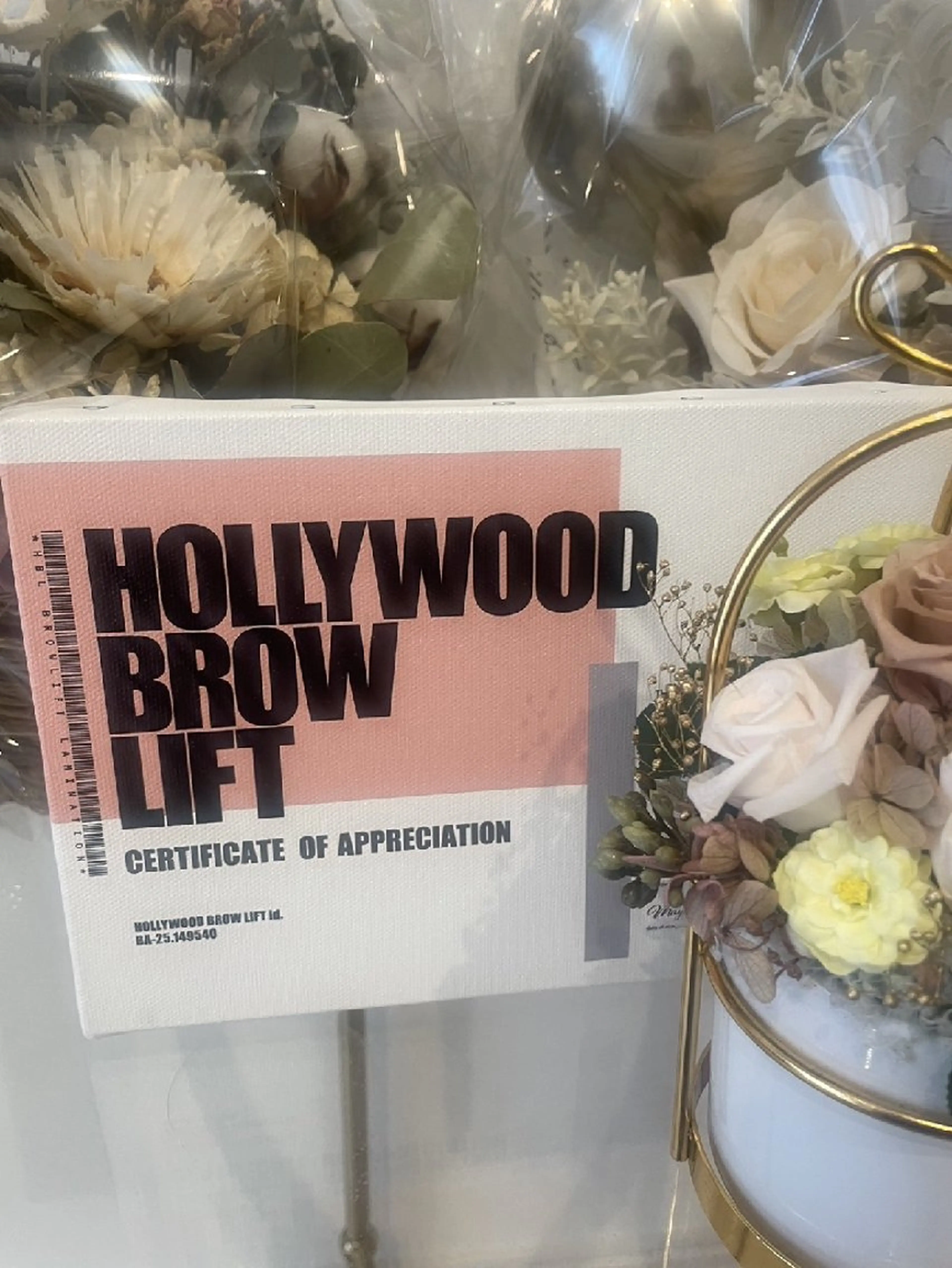 アイブロウ my. salonのマツエク・マツパデザイン