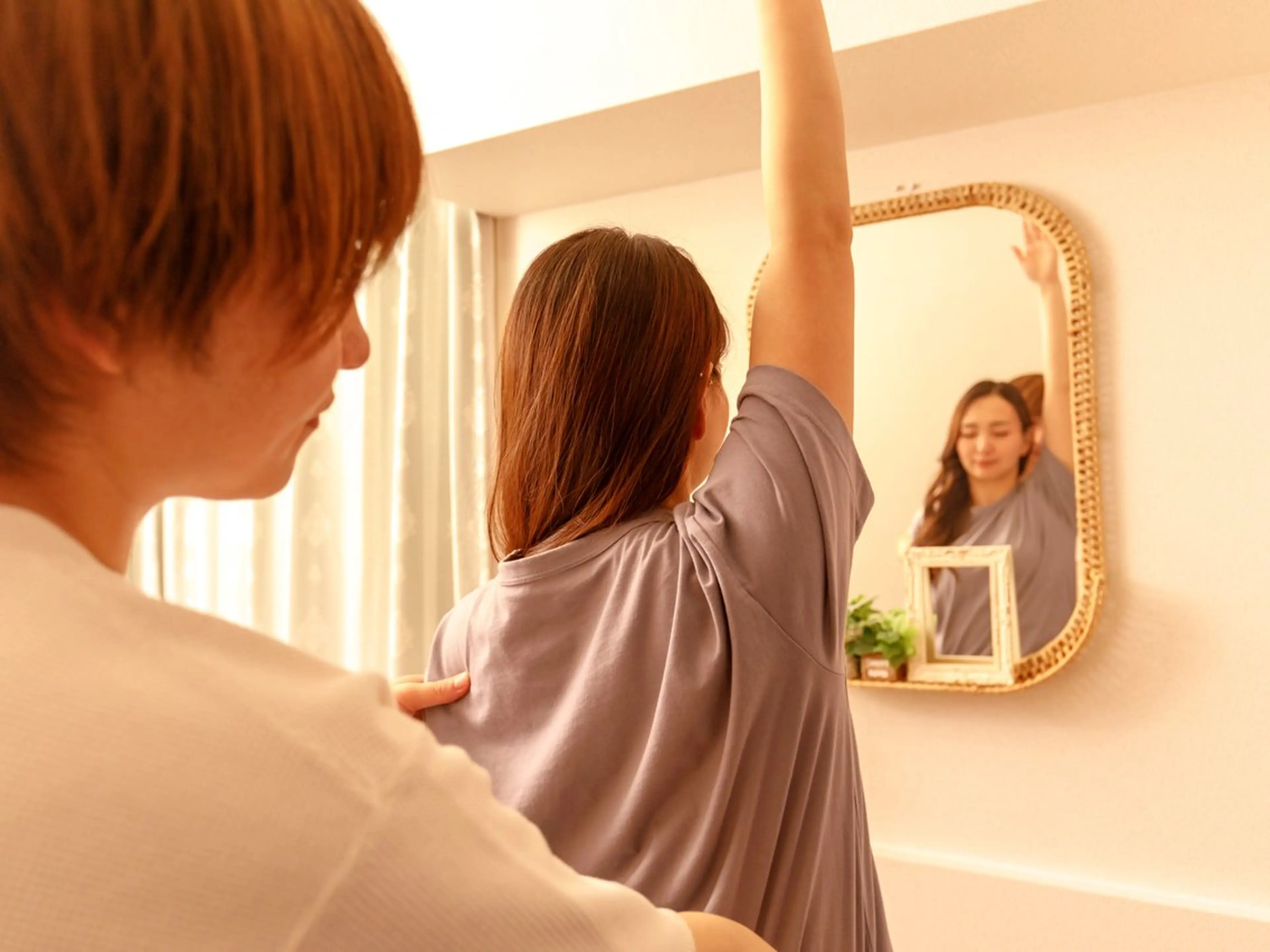 エステ 男性セラピスト ｜ease (大阪)のエステ・リラクイメージ