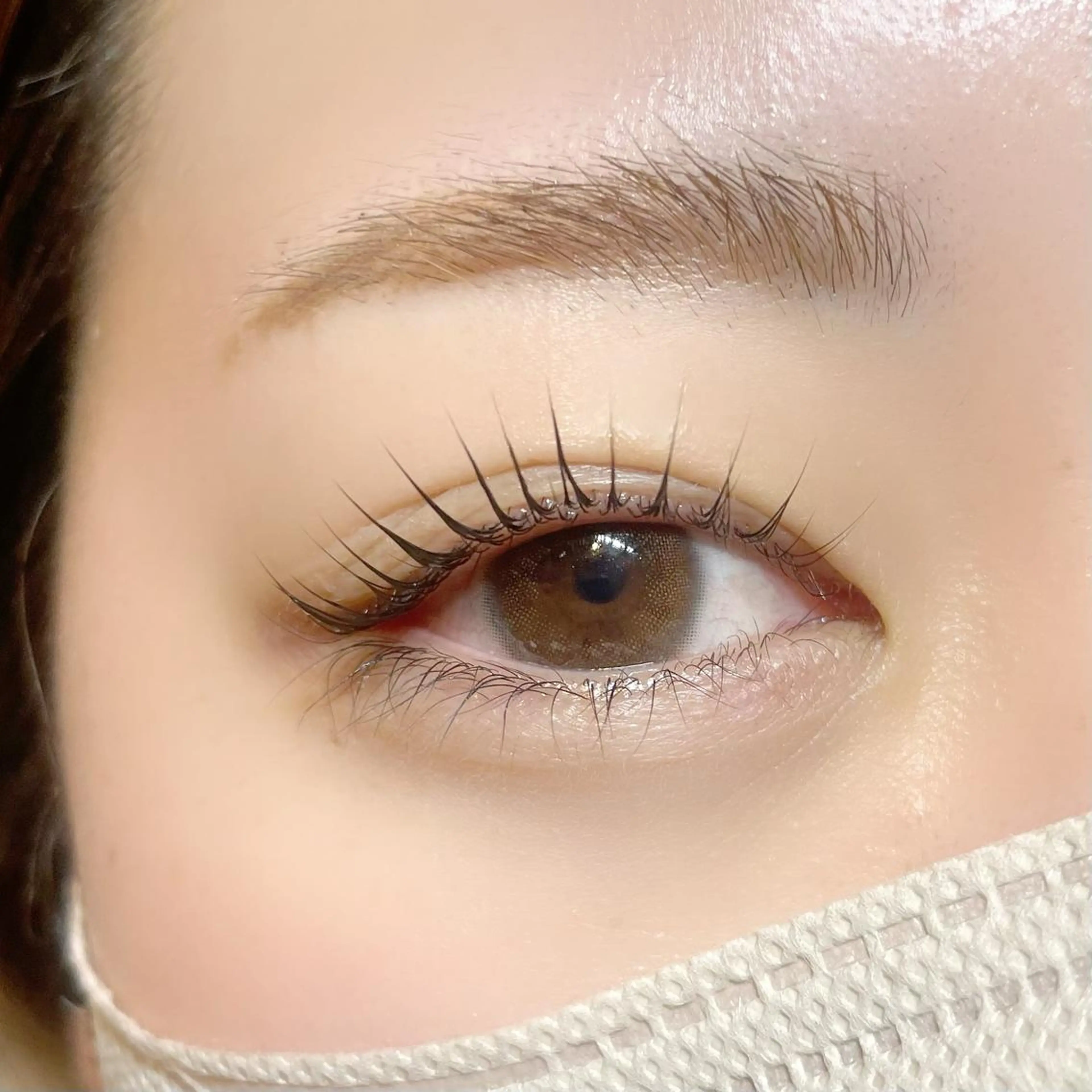 マツエク・マツパ AYAKA🤍 まつ毛パーマのマツエク・マツパデザイン