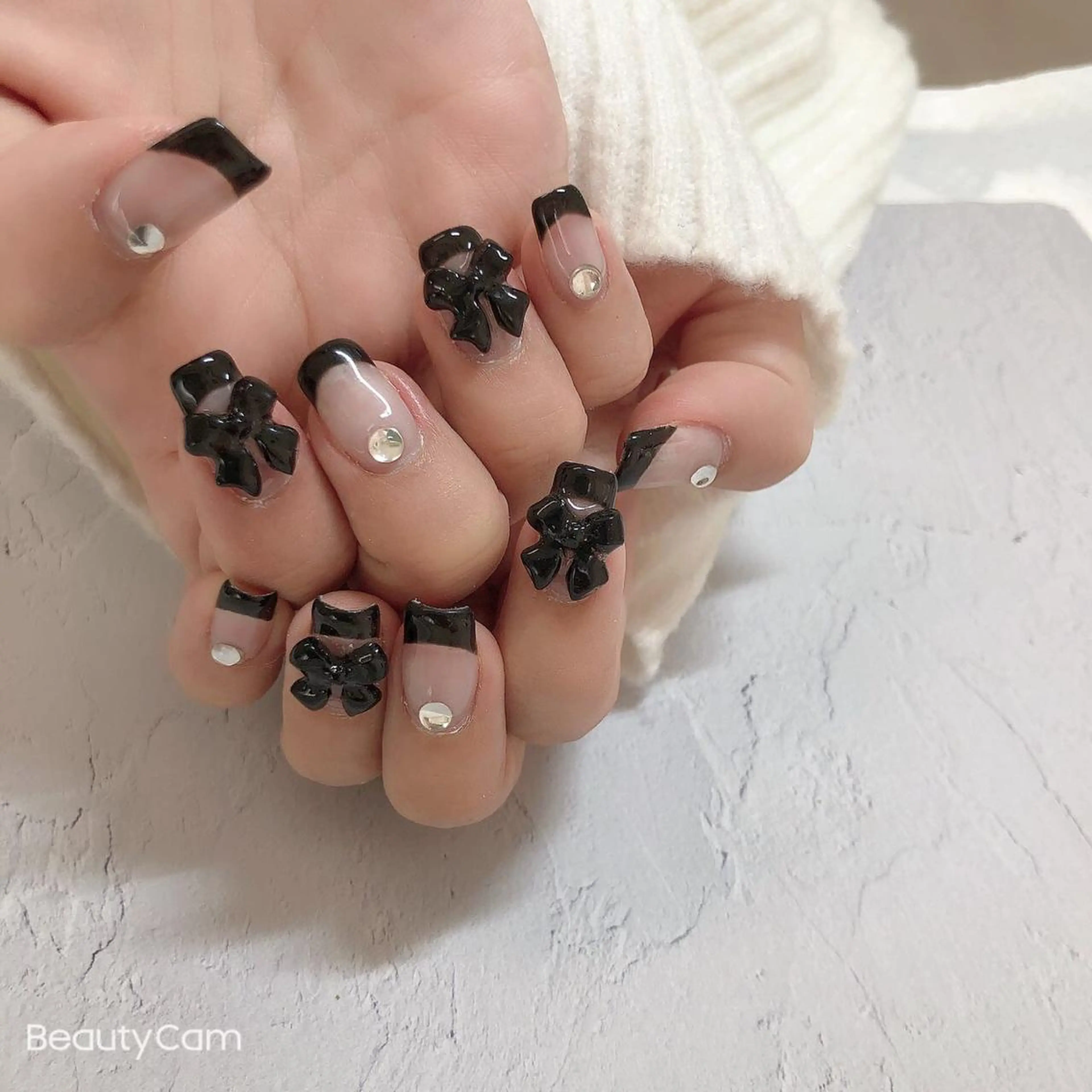 ネイル Kasumi Nailのネイルデザイン