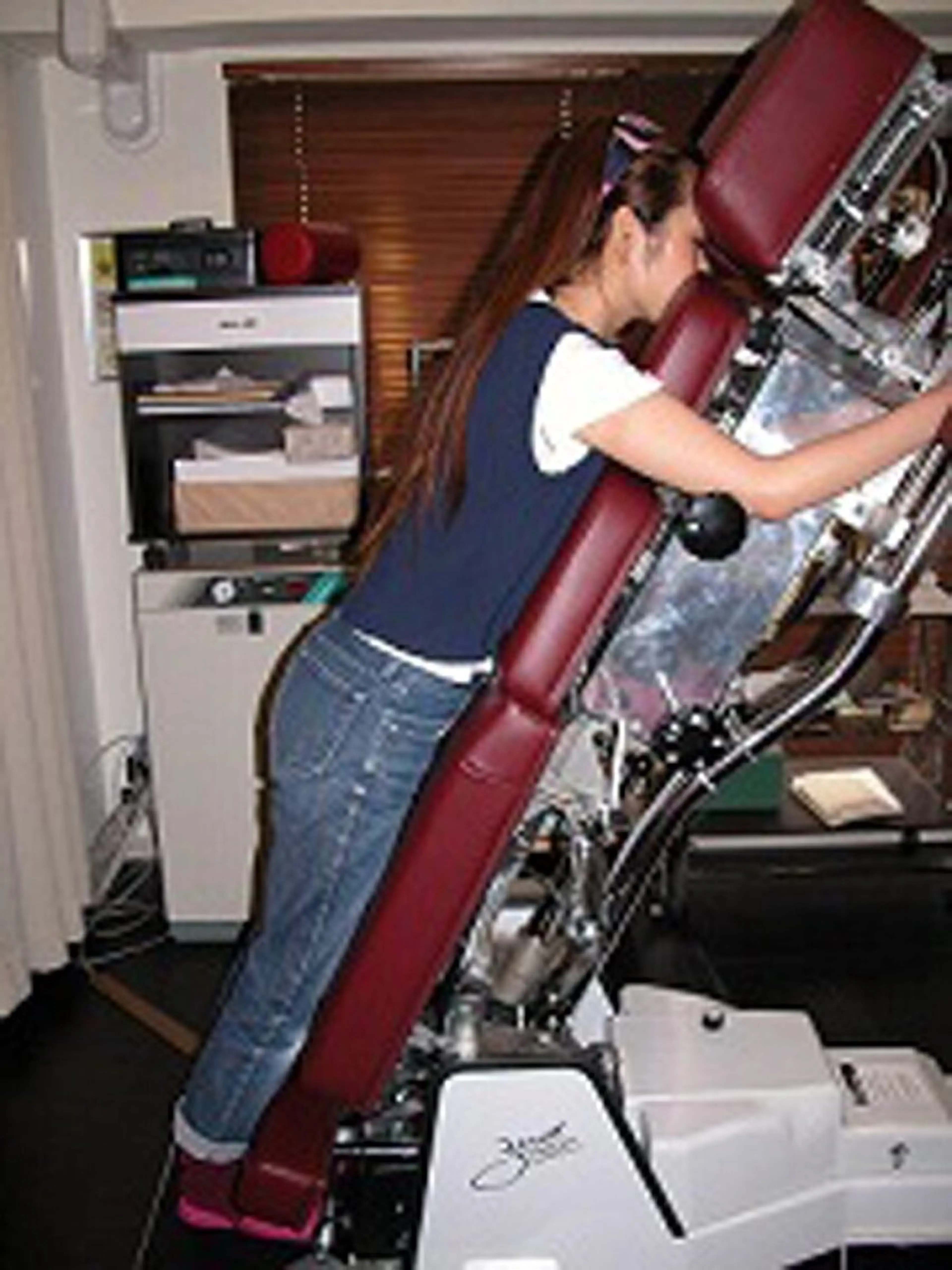 🟢美姿勢/肩こり/ 腰痛/整体師水野🟢のエステ・リラクイメージ