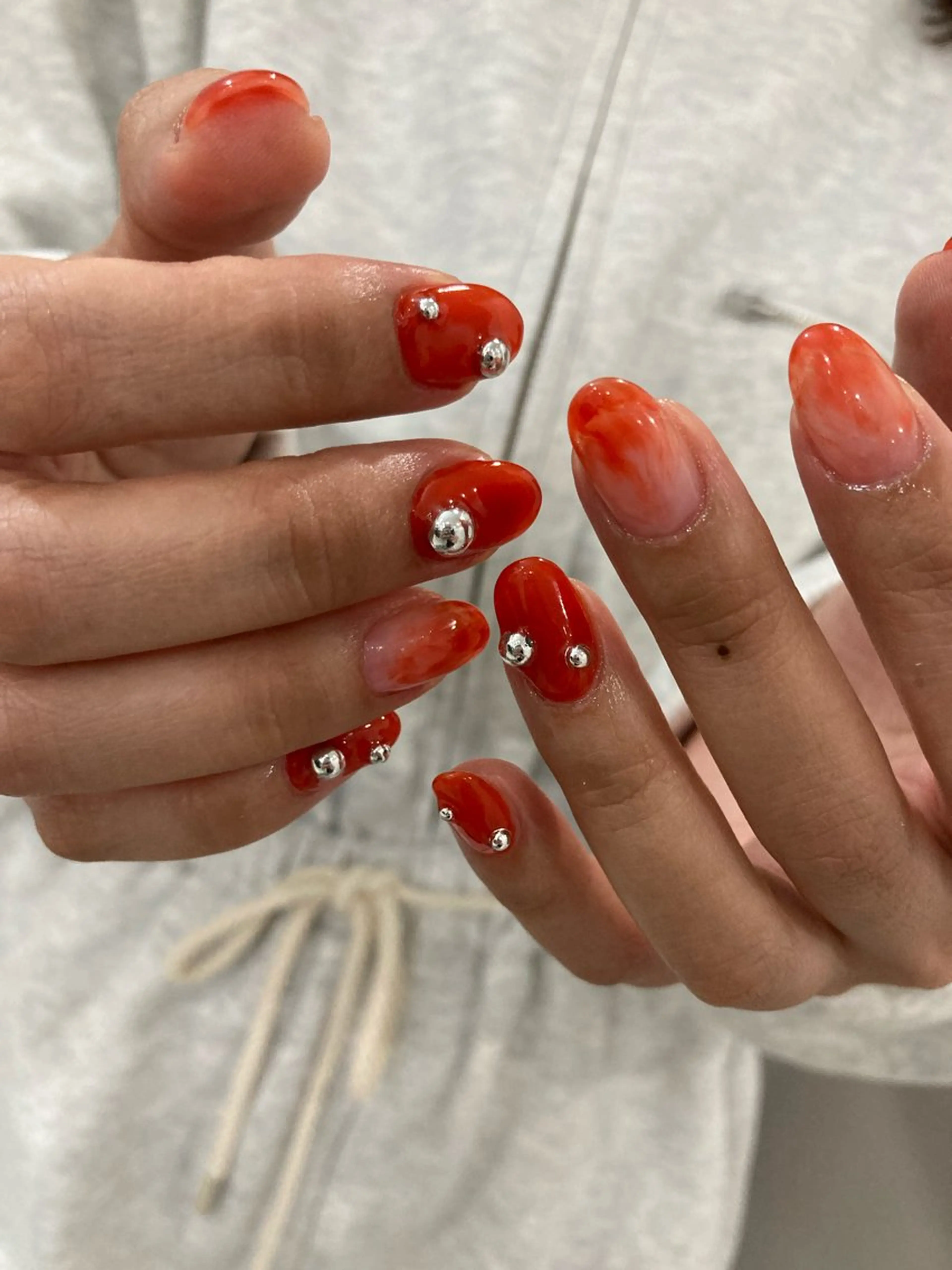 ネイル Oka Megのネイルデザイン