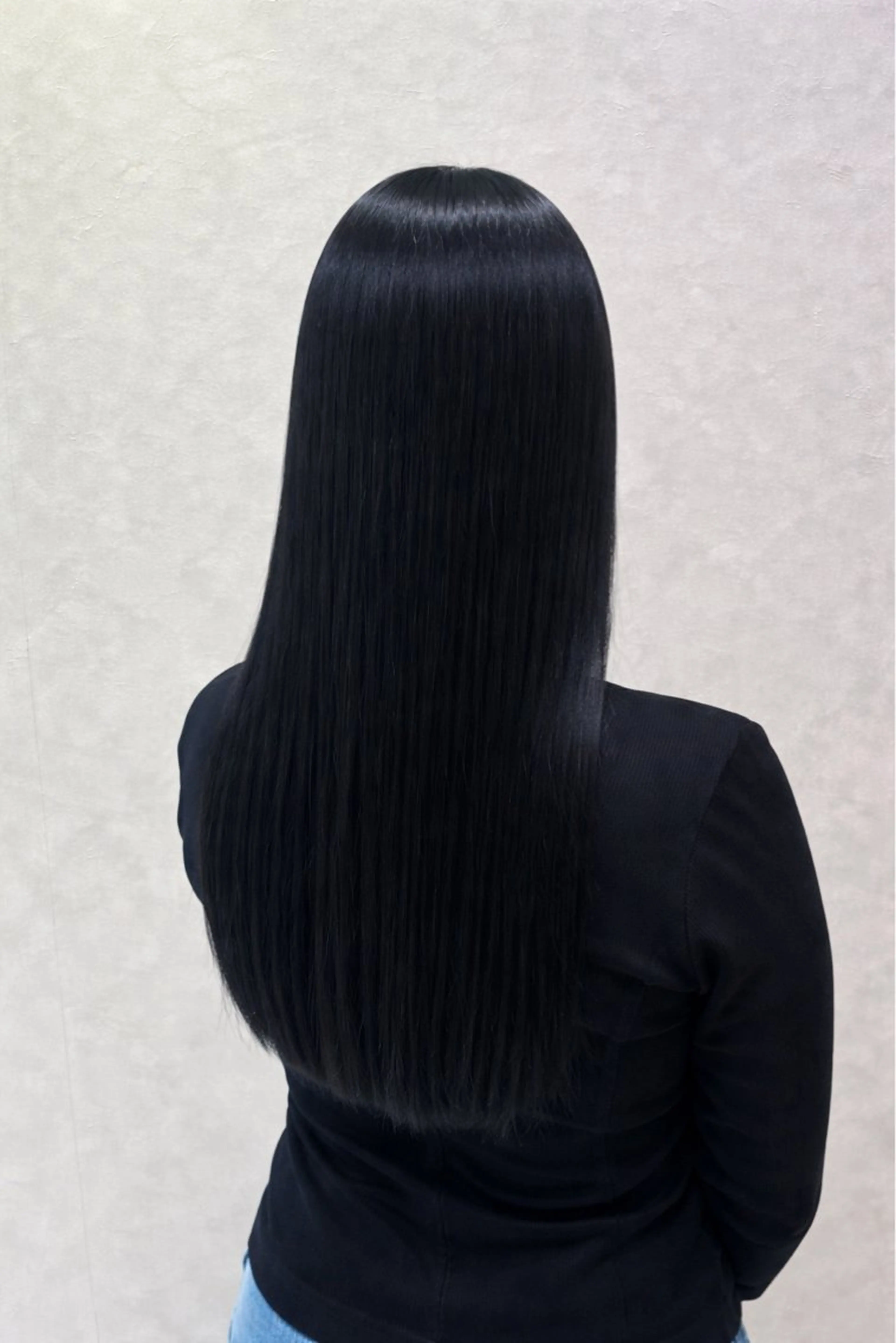 【ミニモ限定✨】オーガニックカラー＋2STEPトリートメント　5660円の写真