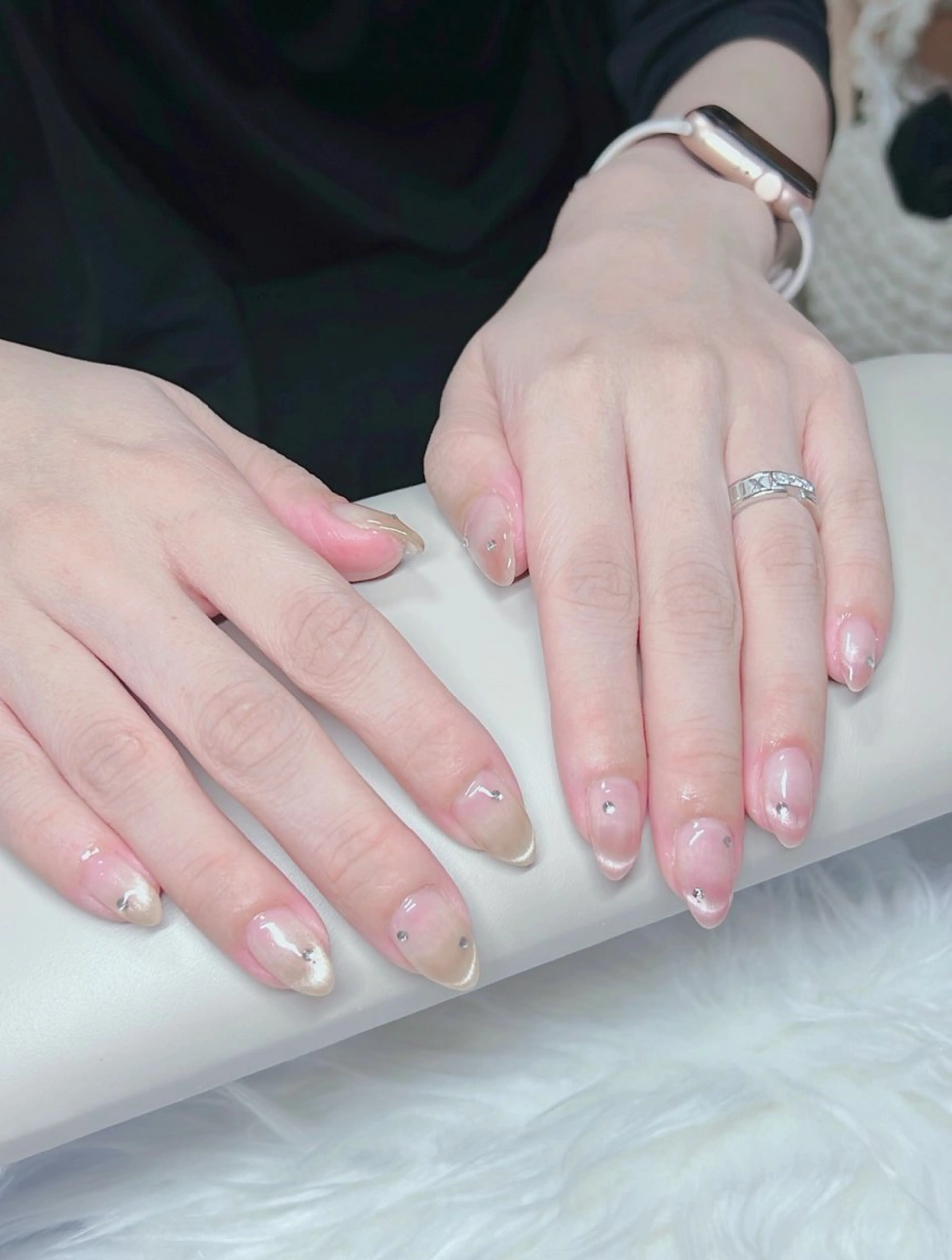 ネイル nail renのネイルデザイン
