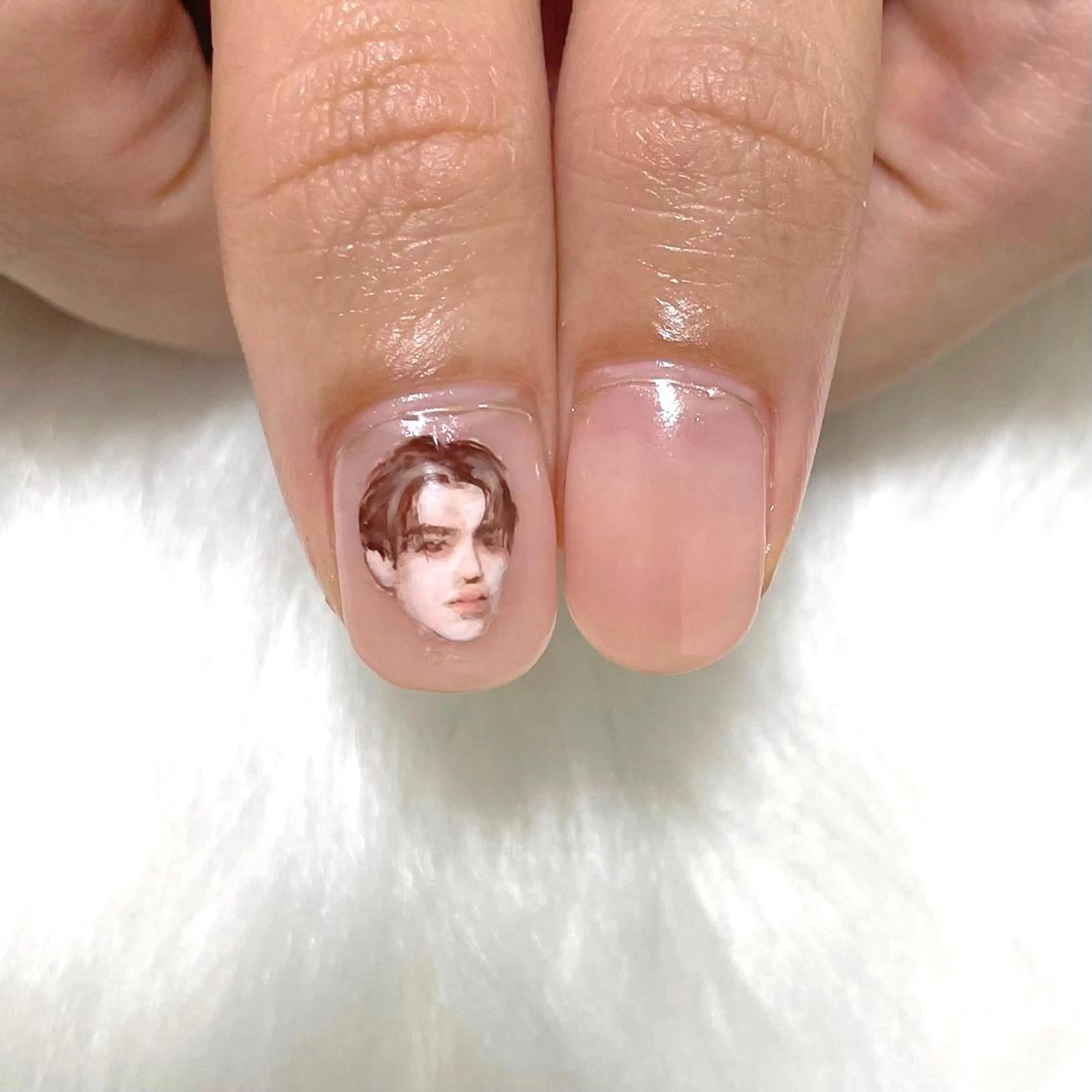 ネイル MADDYNAILS ✴︎柏痛ネイルのネイルデザイン