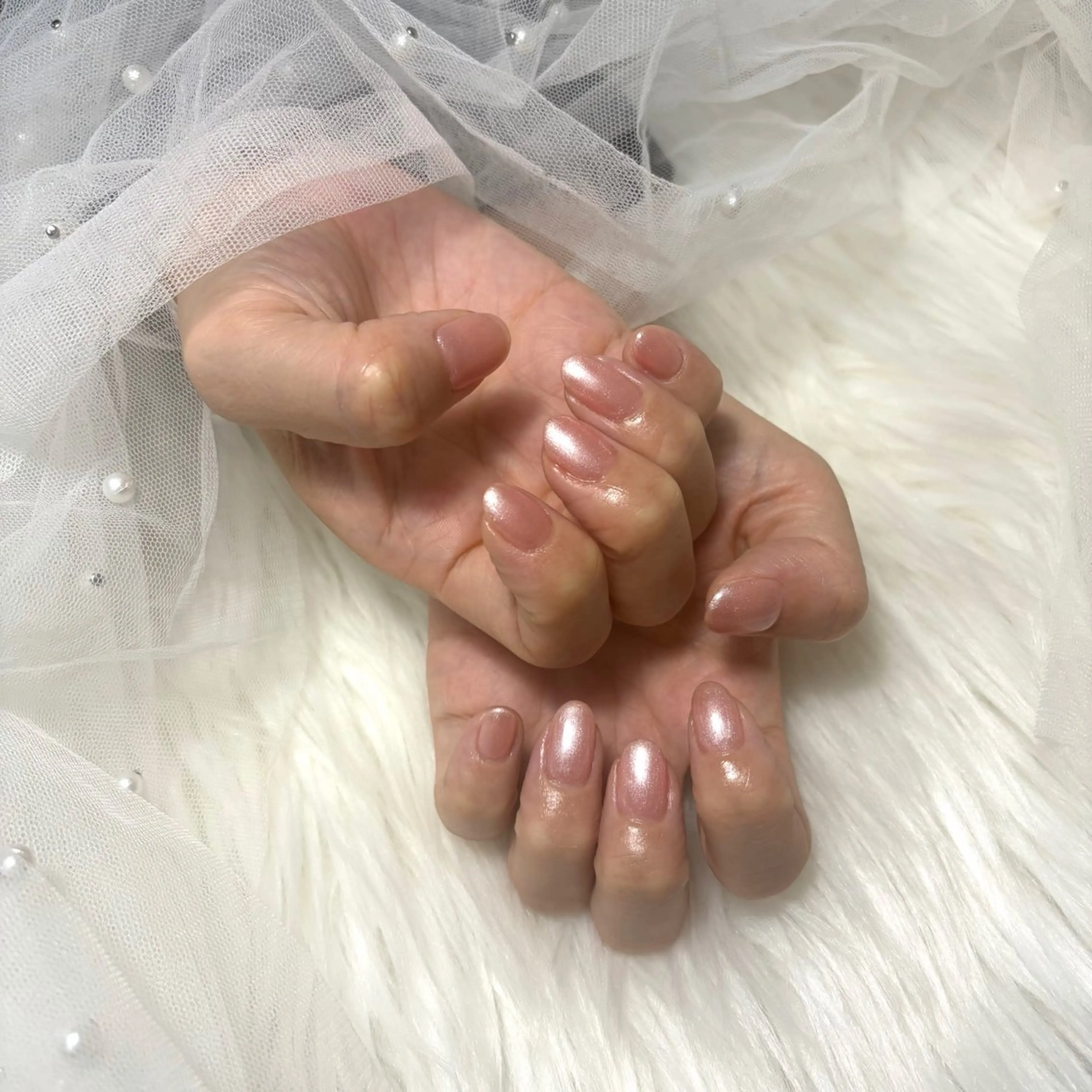 ネイル ハンドネイル ネイルサロン 彩 misakiのネイルデザイン