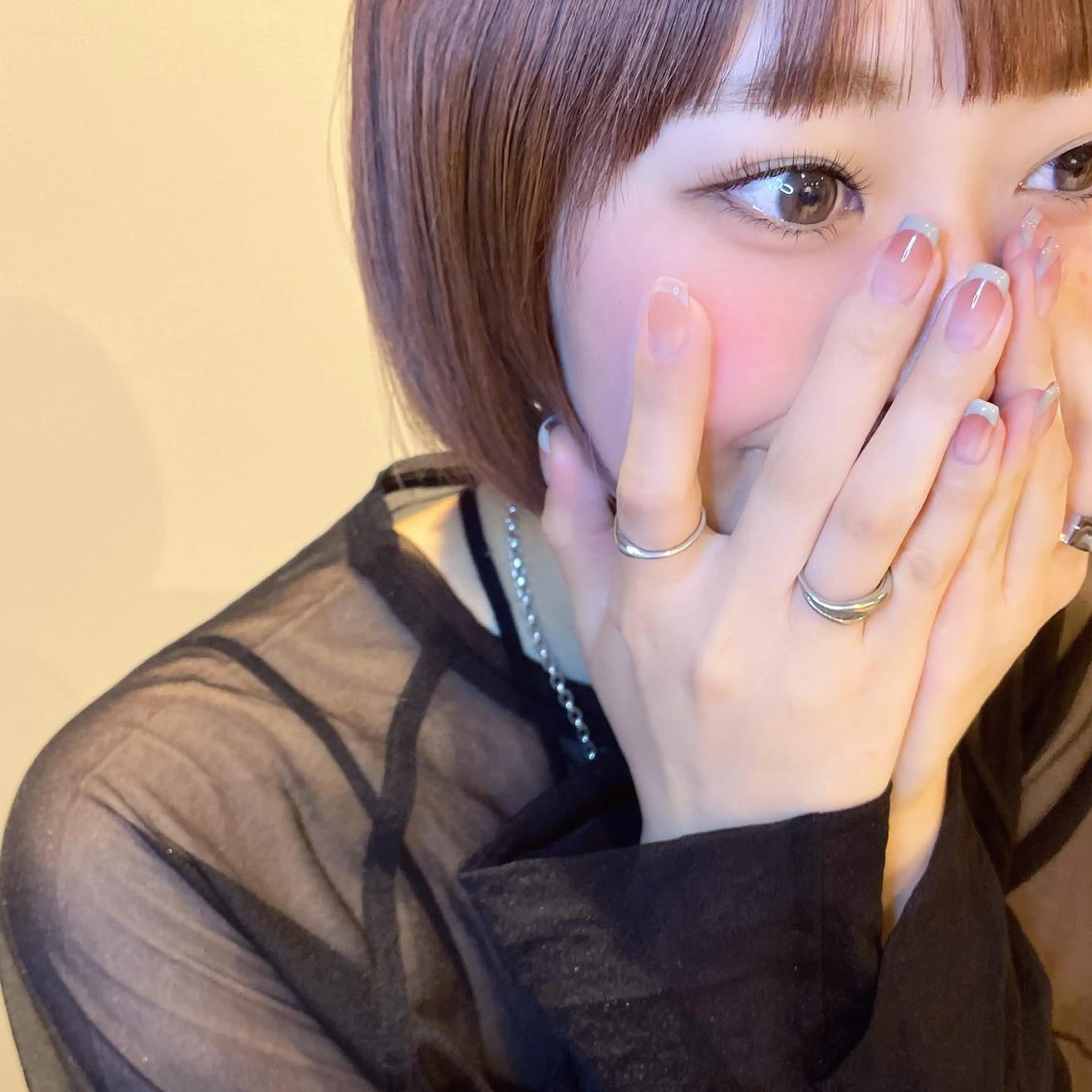 マツエク・マツパ privatesalon Link所属・🌷private salon Linkのマツエク・マツパデザイン