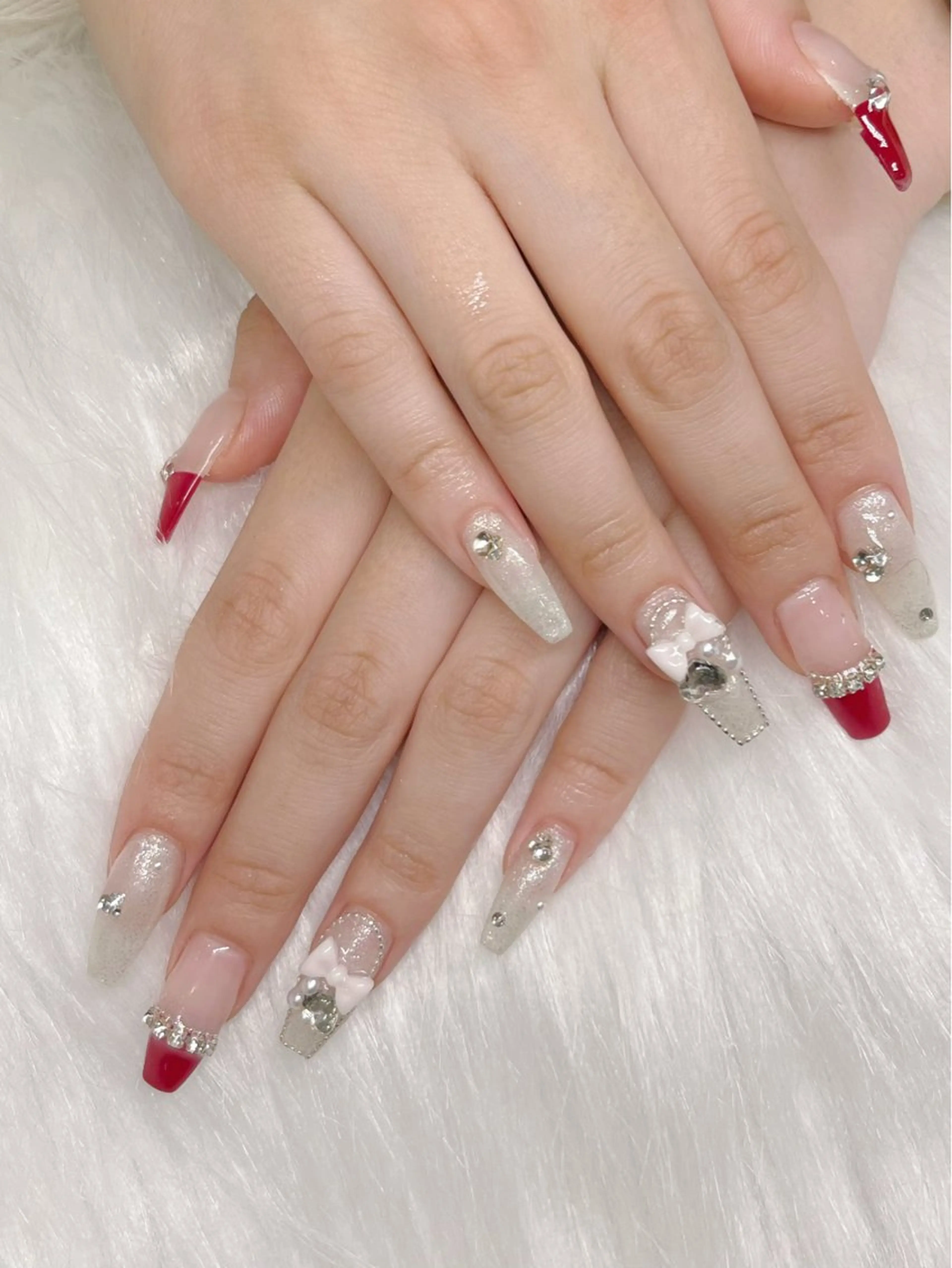 ネイル タナカ ユメのネイルデザイン