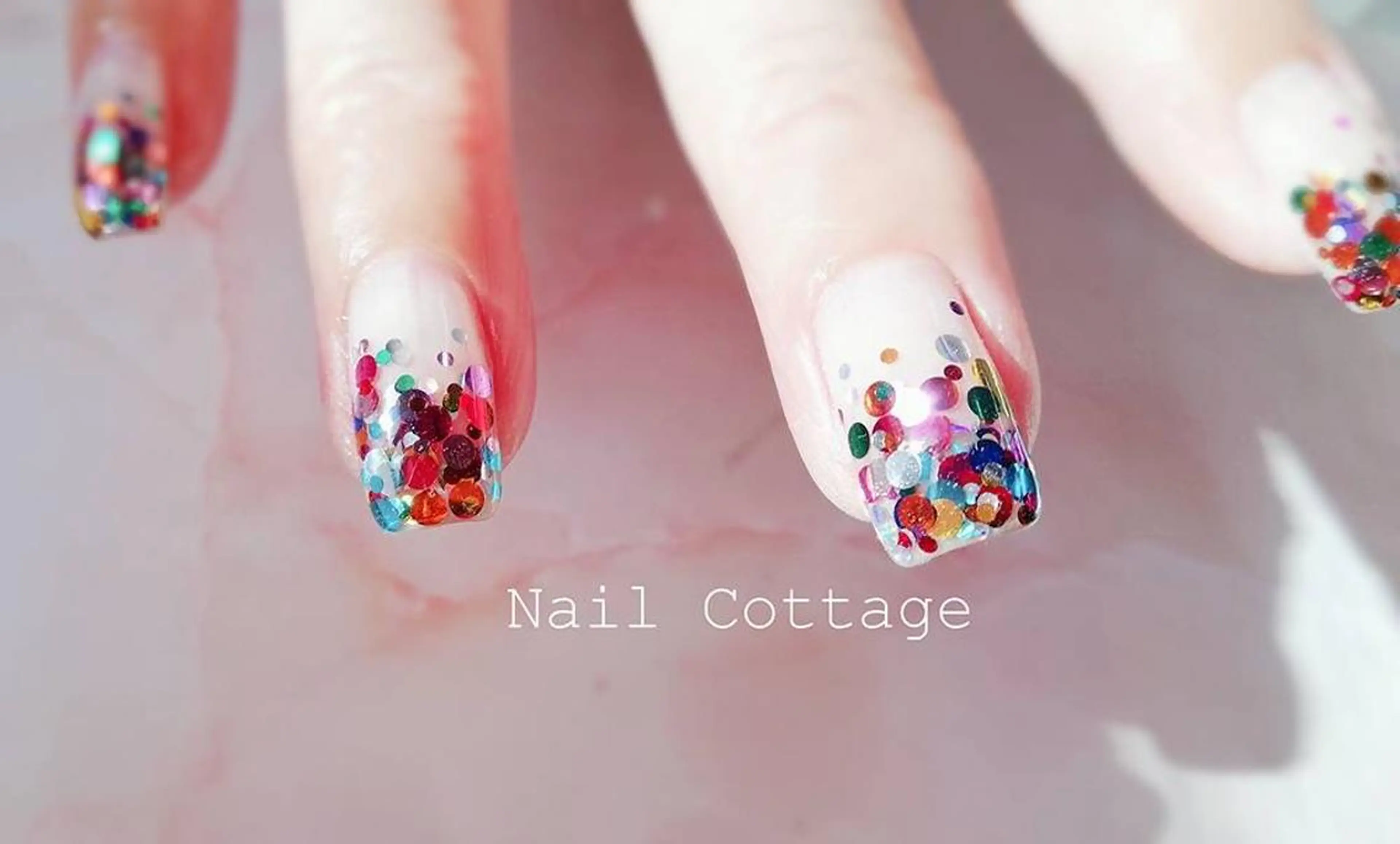 ネイル Nail cottageのネイルデザイン