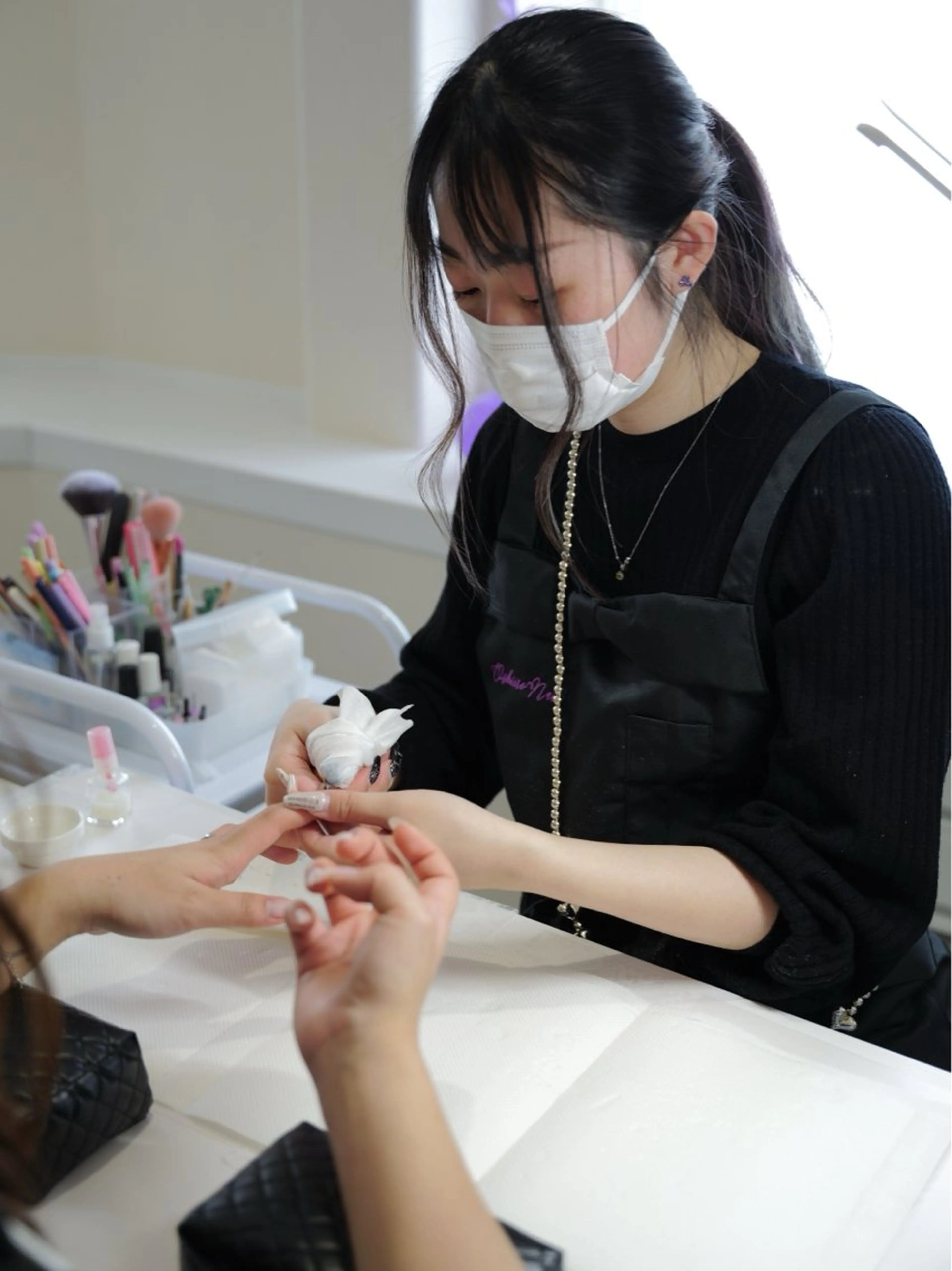 ネイル Oshiiro nailのネイルデザイン