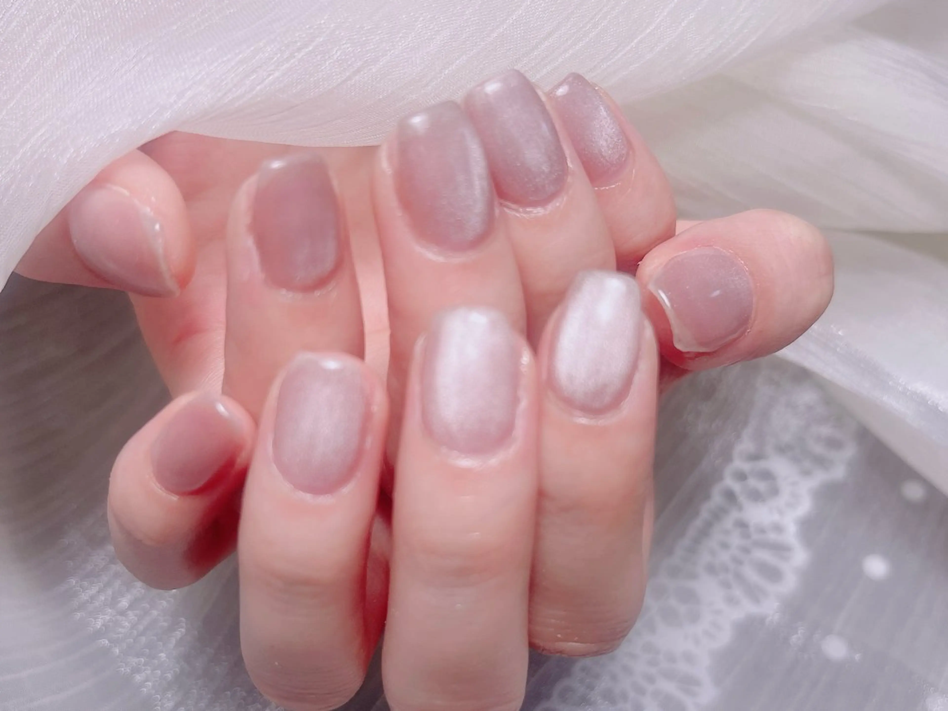 ネイル ハンドネイル KARI ネイルサロンのネイルデザイン