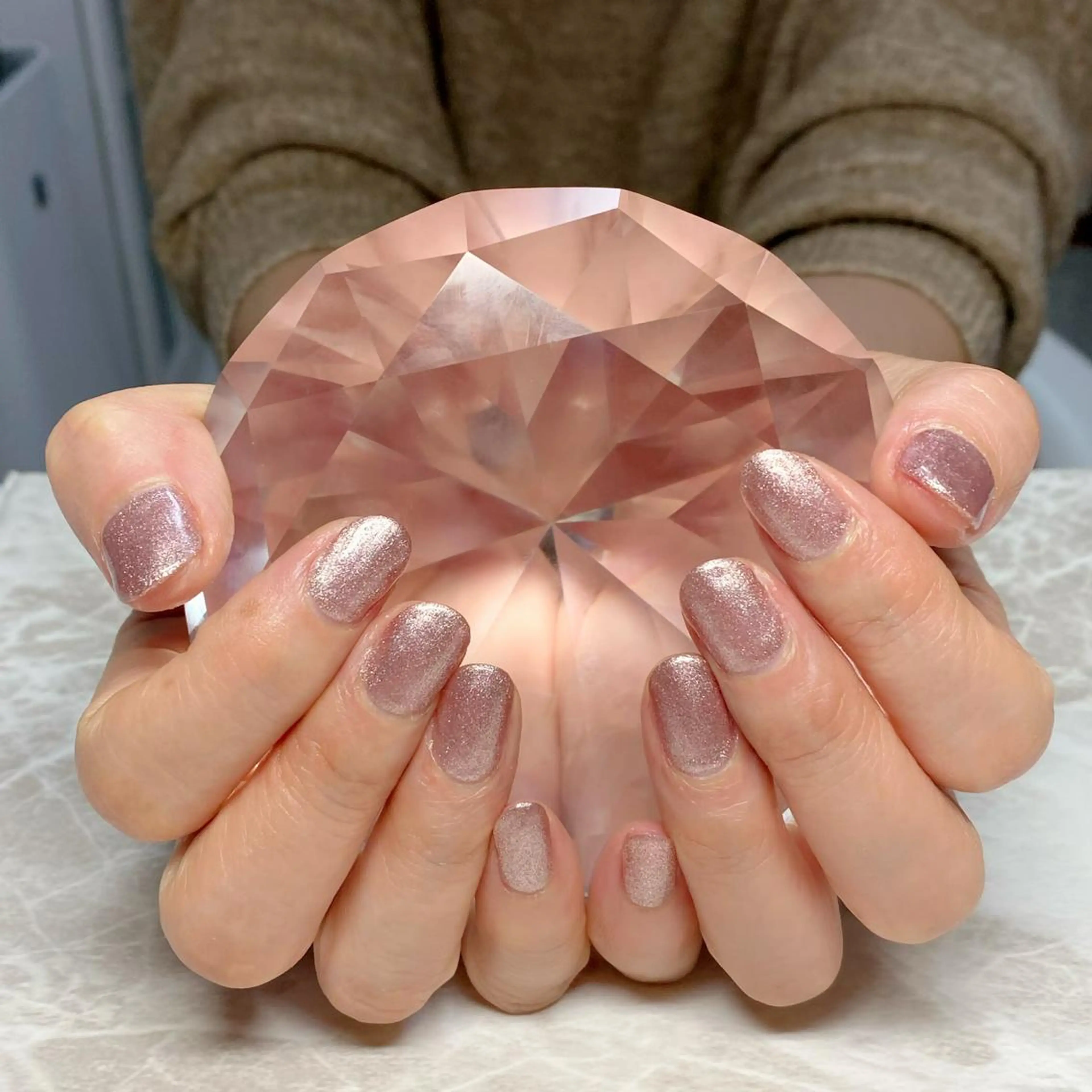 ネイル ハンドネイル ゆぴねいる yupinailのネイルデザイン