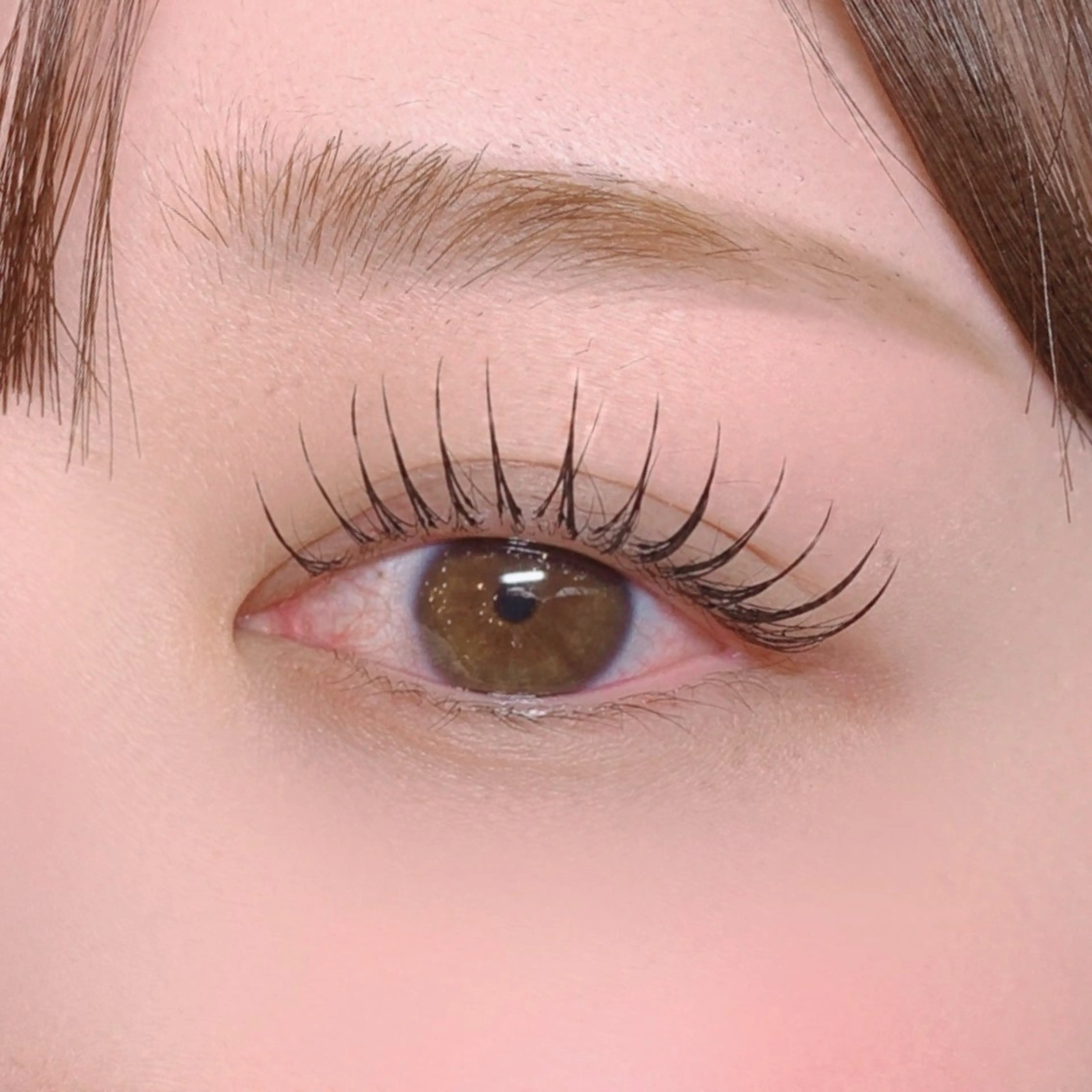 マツエク・マツパ komatsu 🫧のマツエク・マツパデザイン