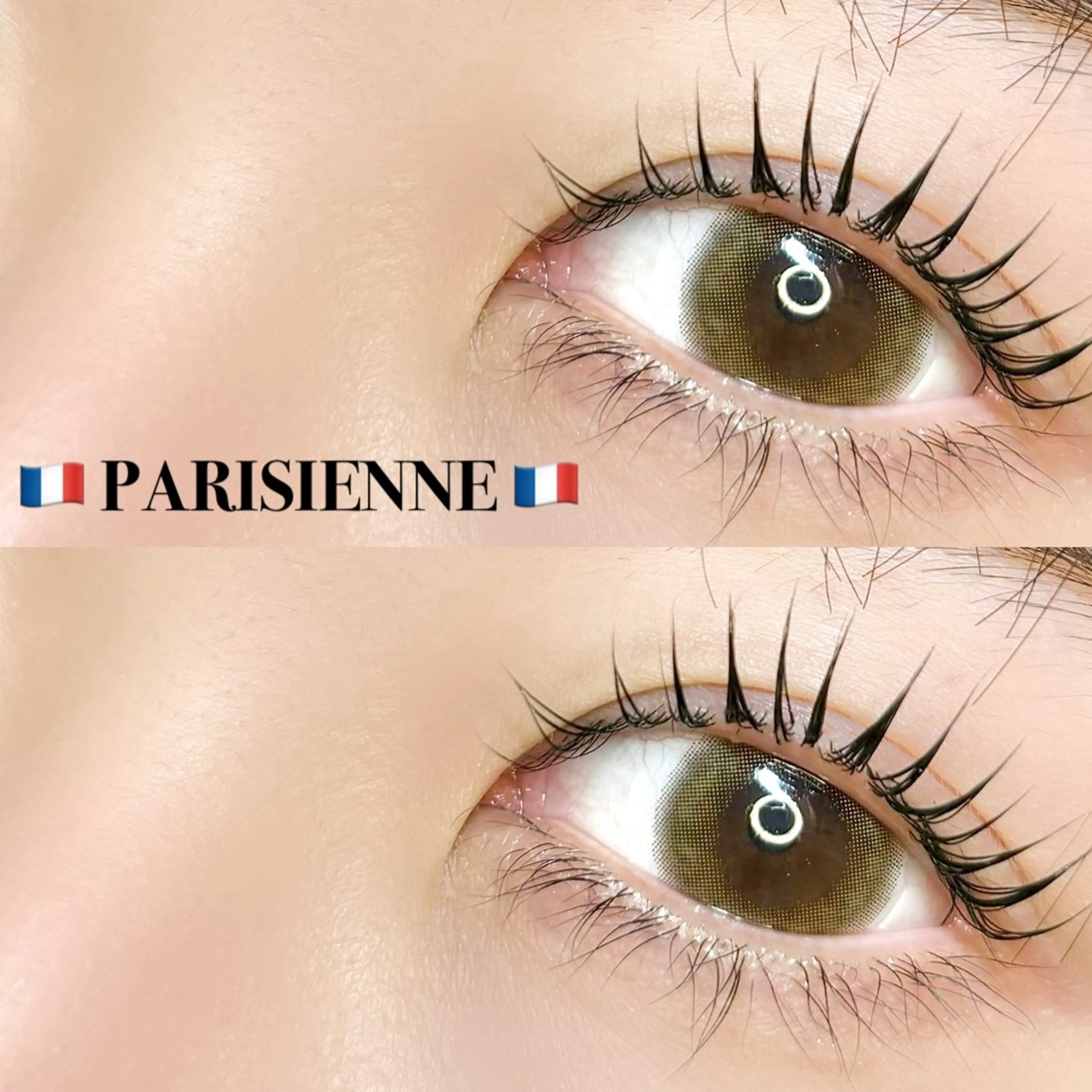 🇰🇷韓ドル風🎀パリジェンヌ（パーマ）90分の写真