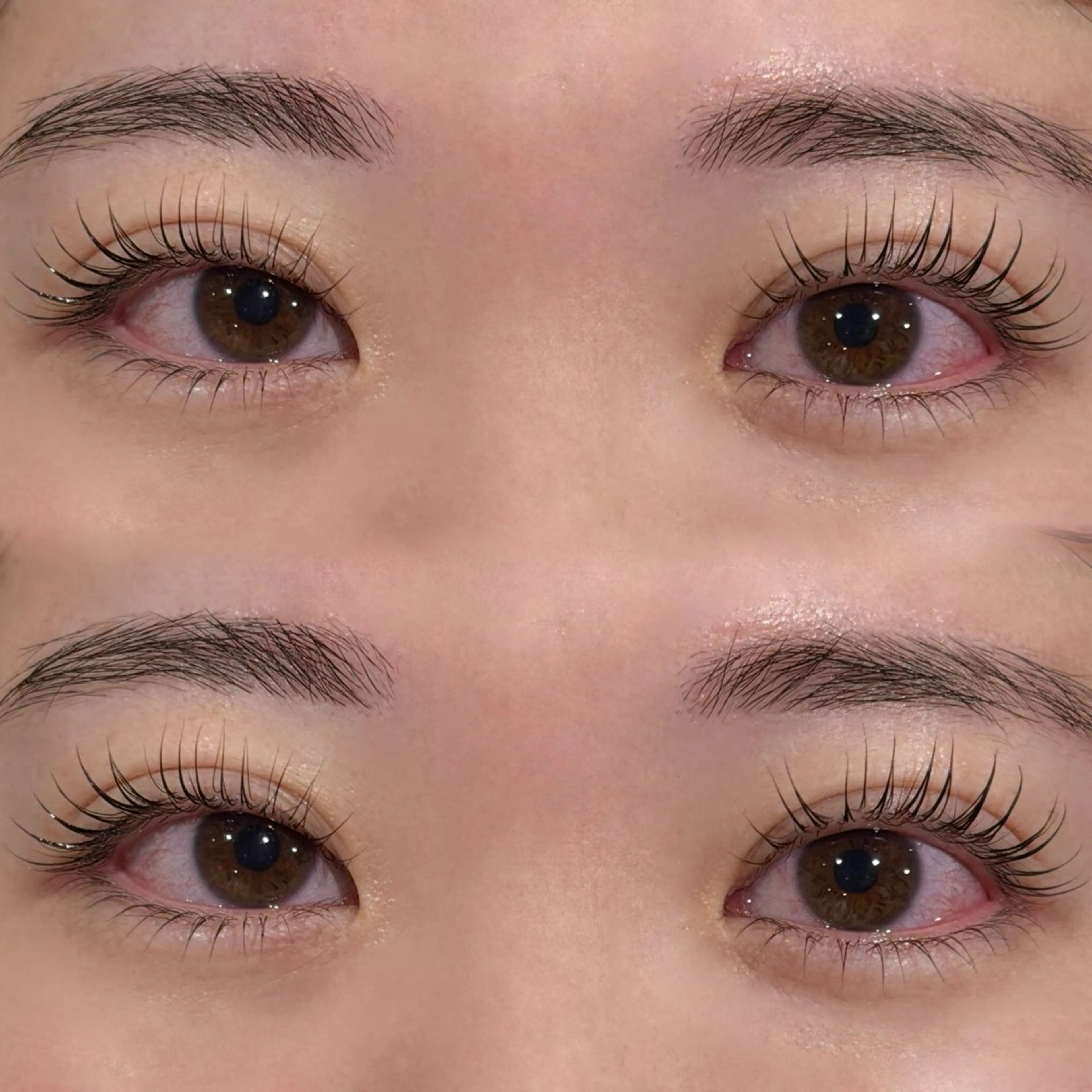 マツエク・マツパ Q-LASH Ricoの眉毛・アイブロウイメージ
