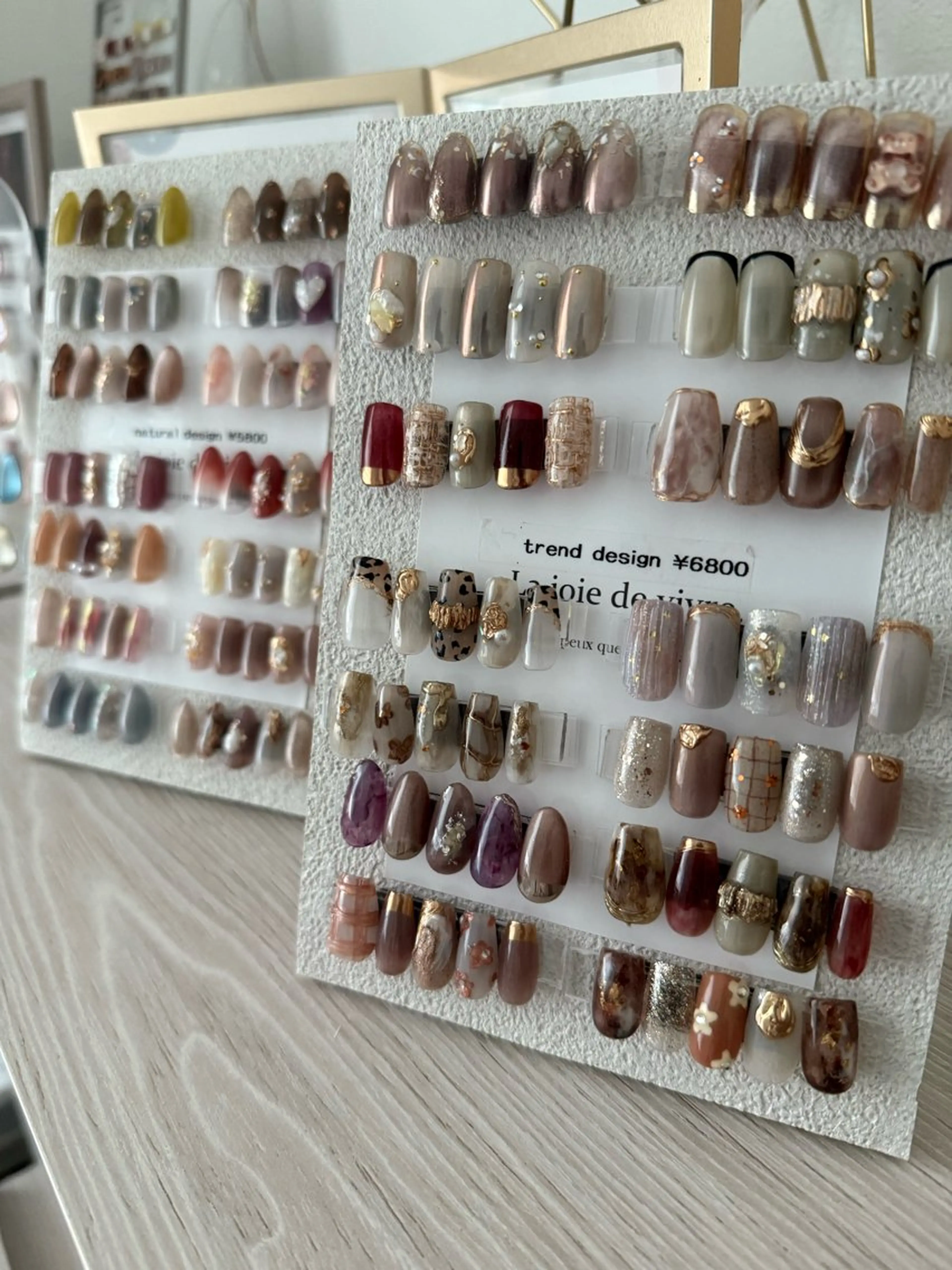 ネイル nail salon minaのその他イメージ