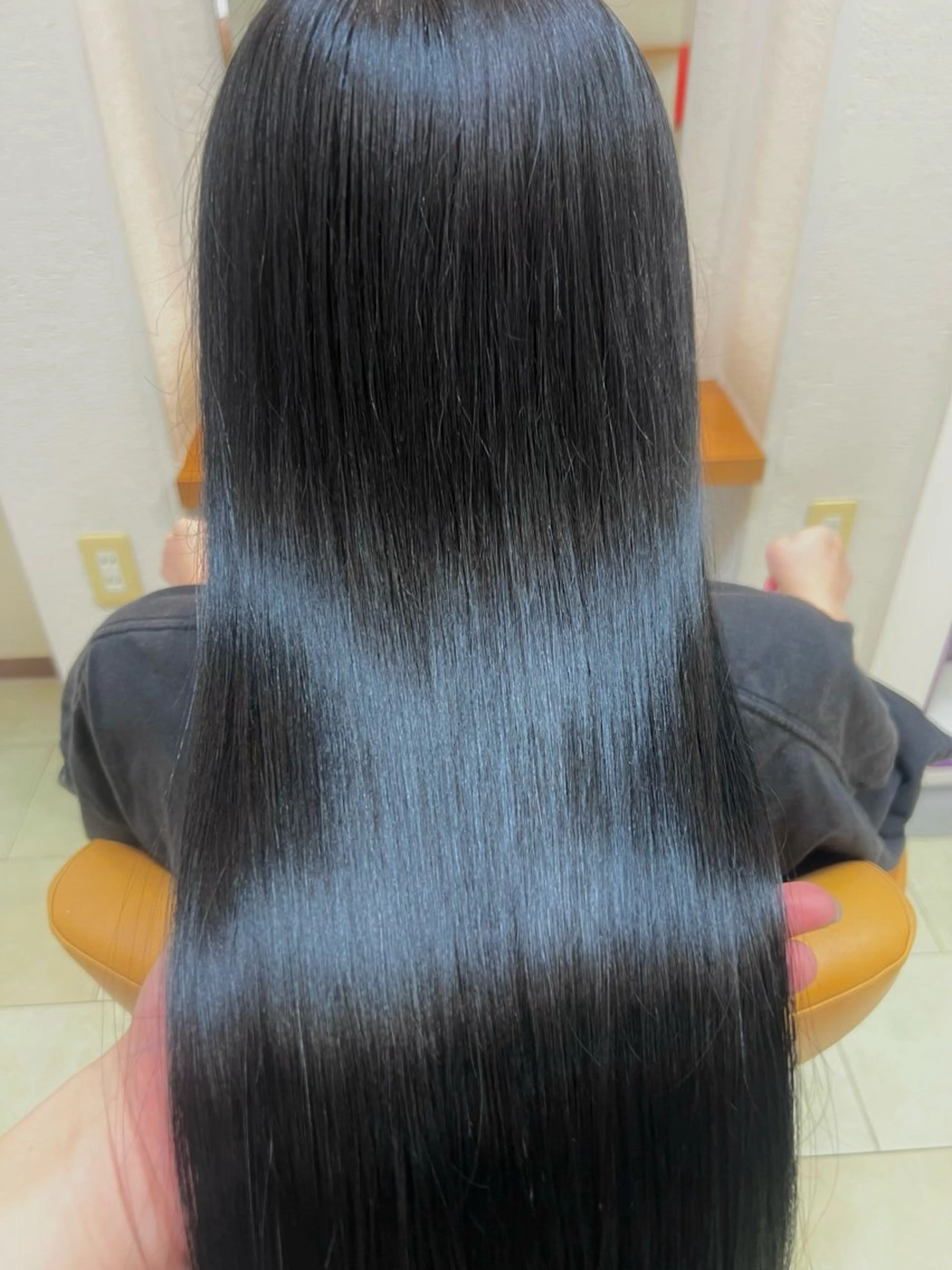 【初回限定】カット＋髪質改善トリートメント✨の写真