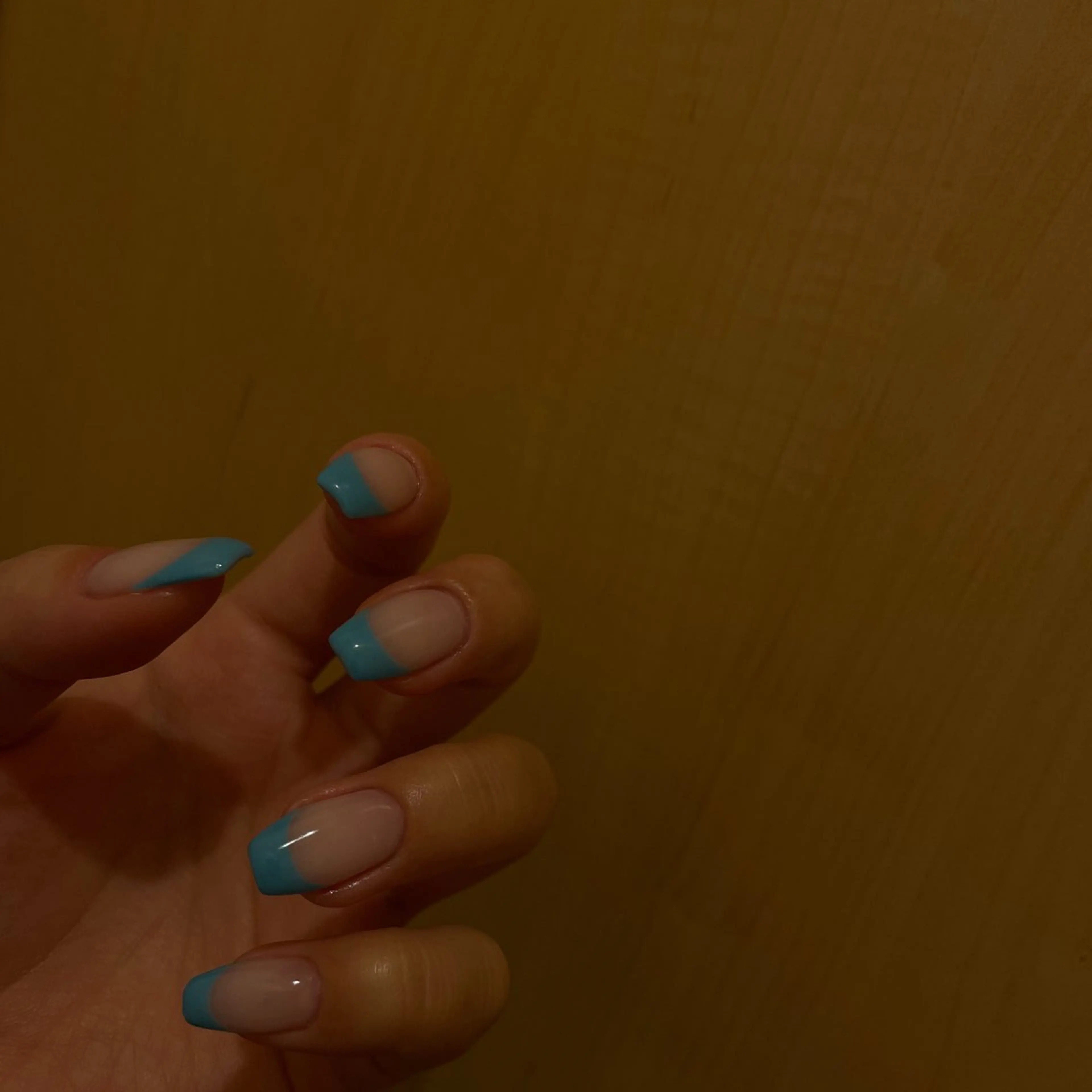 ネイル ハンドネイル ulu🌼 nanaのネイルデザイン