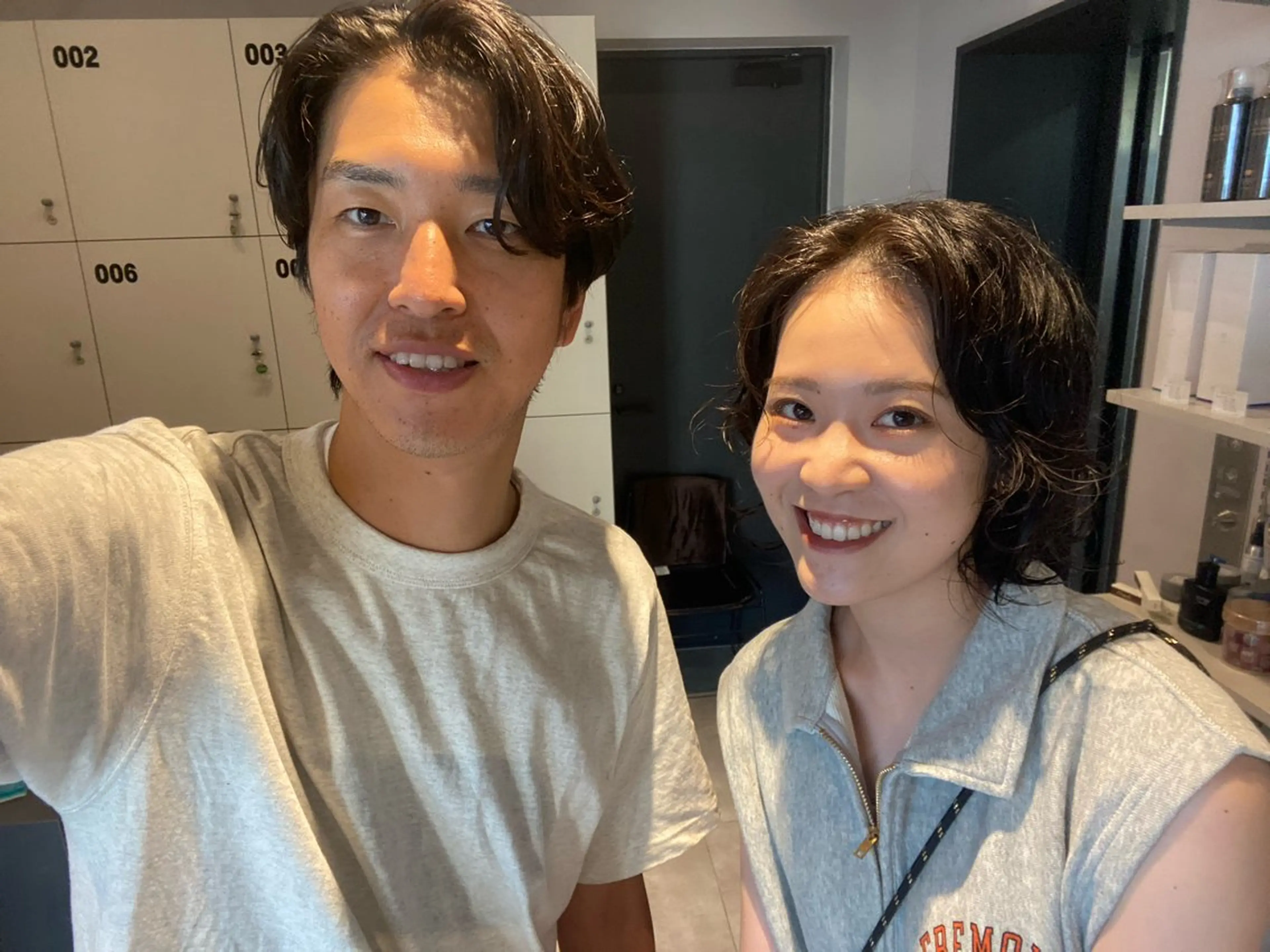 ショート ショート職人 美容師【KENTA】のヘアスタイル