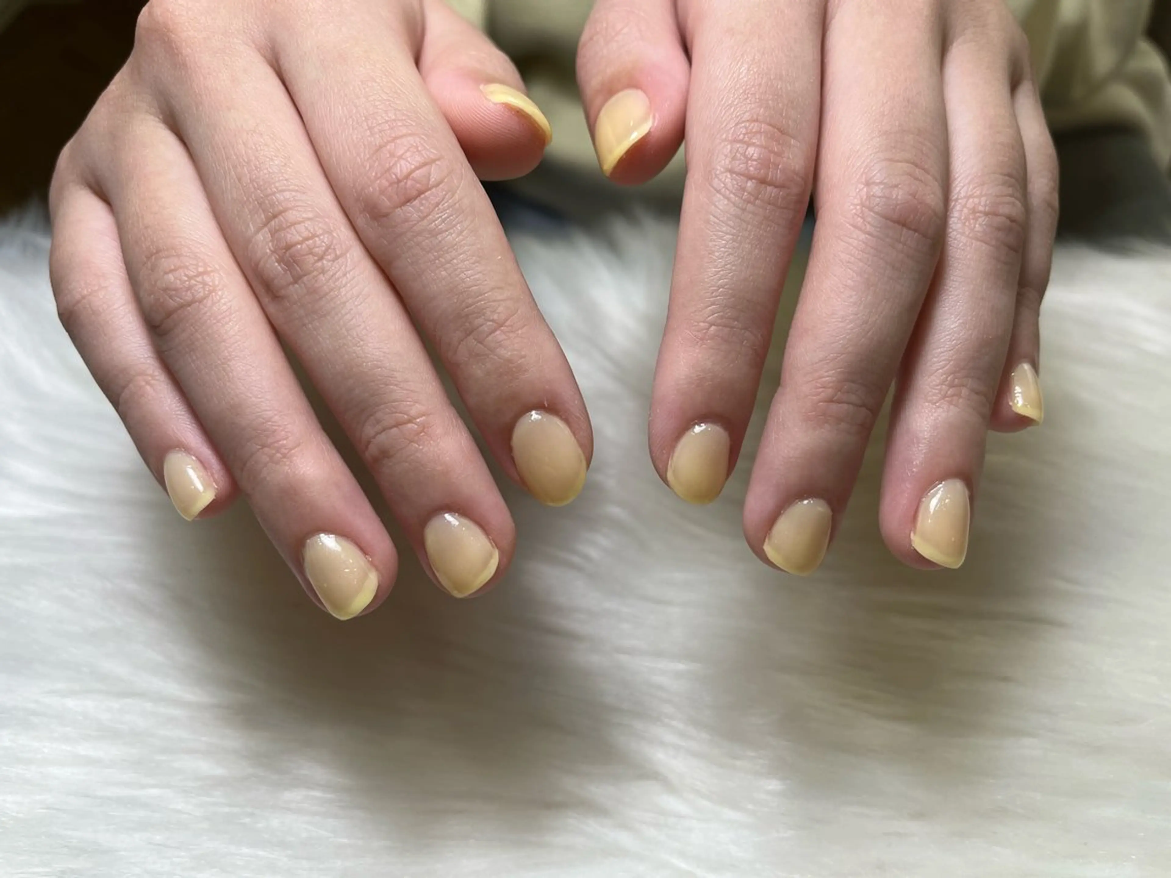 ネイル LIAN NAIL (mizuki)のネイルデザイン