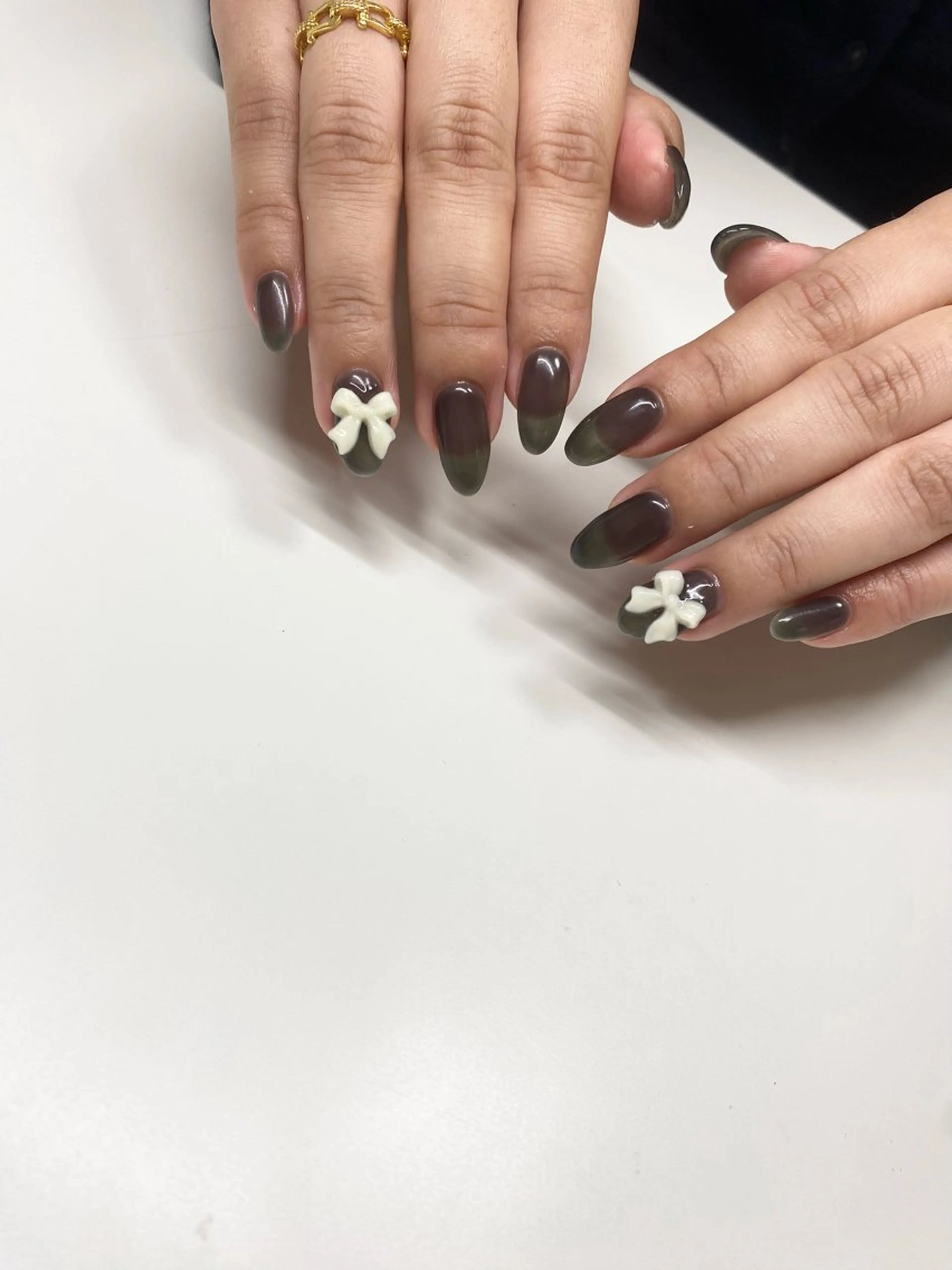 ネイル kokori nailのネイルデザイン