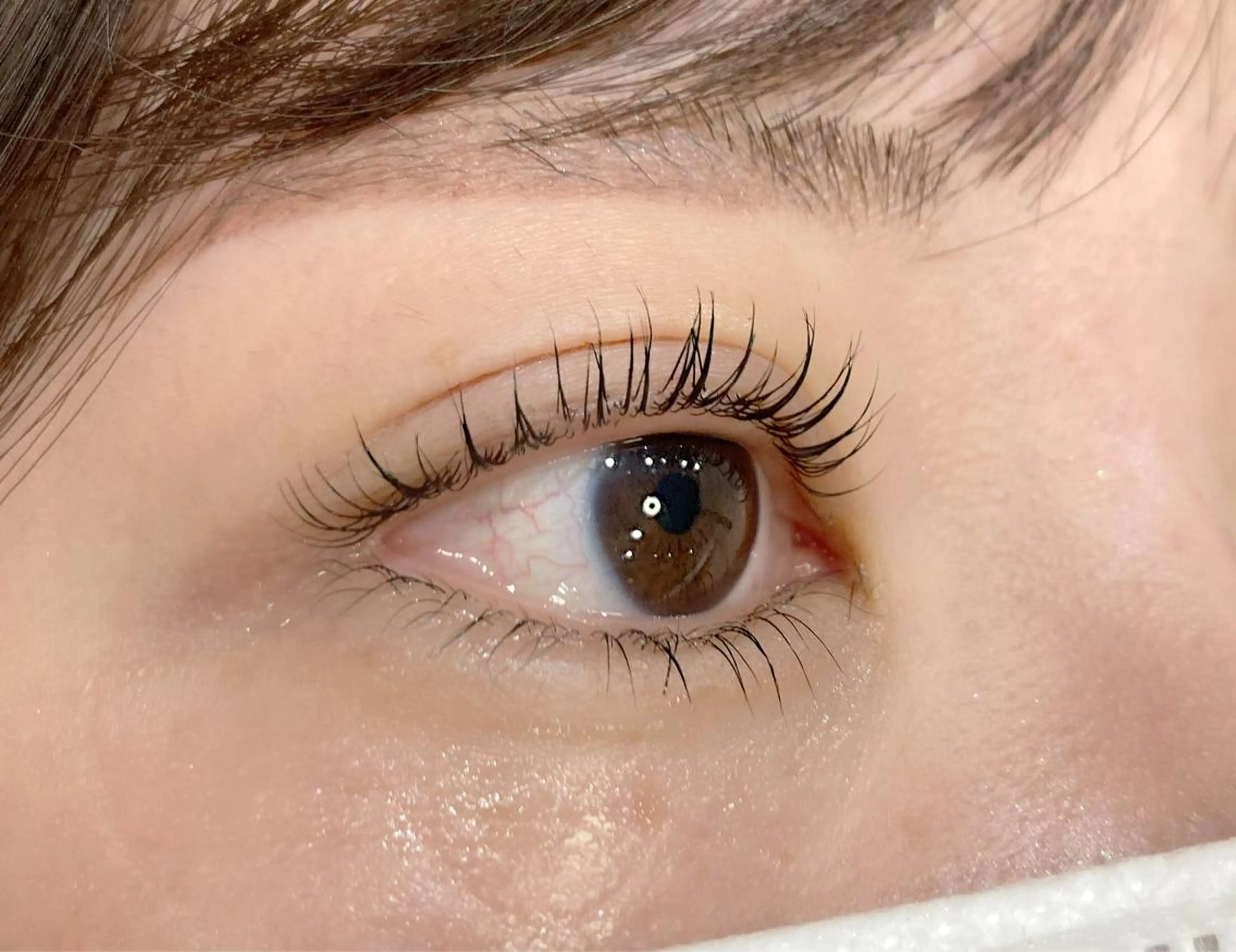 マツエク・マツパ P&Eまつげ専門 ★駅前店のマツエク・マツパデザイン